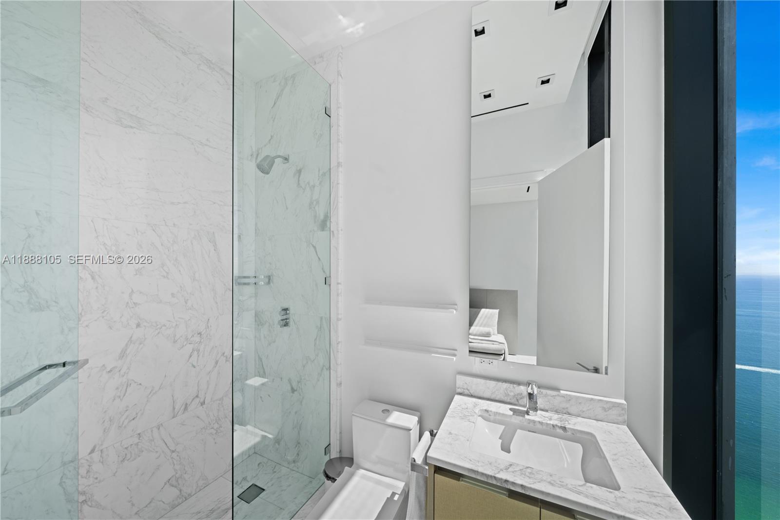 MUSE CONDO - Residential