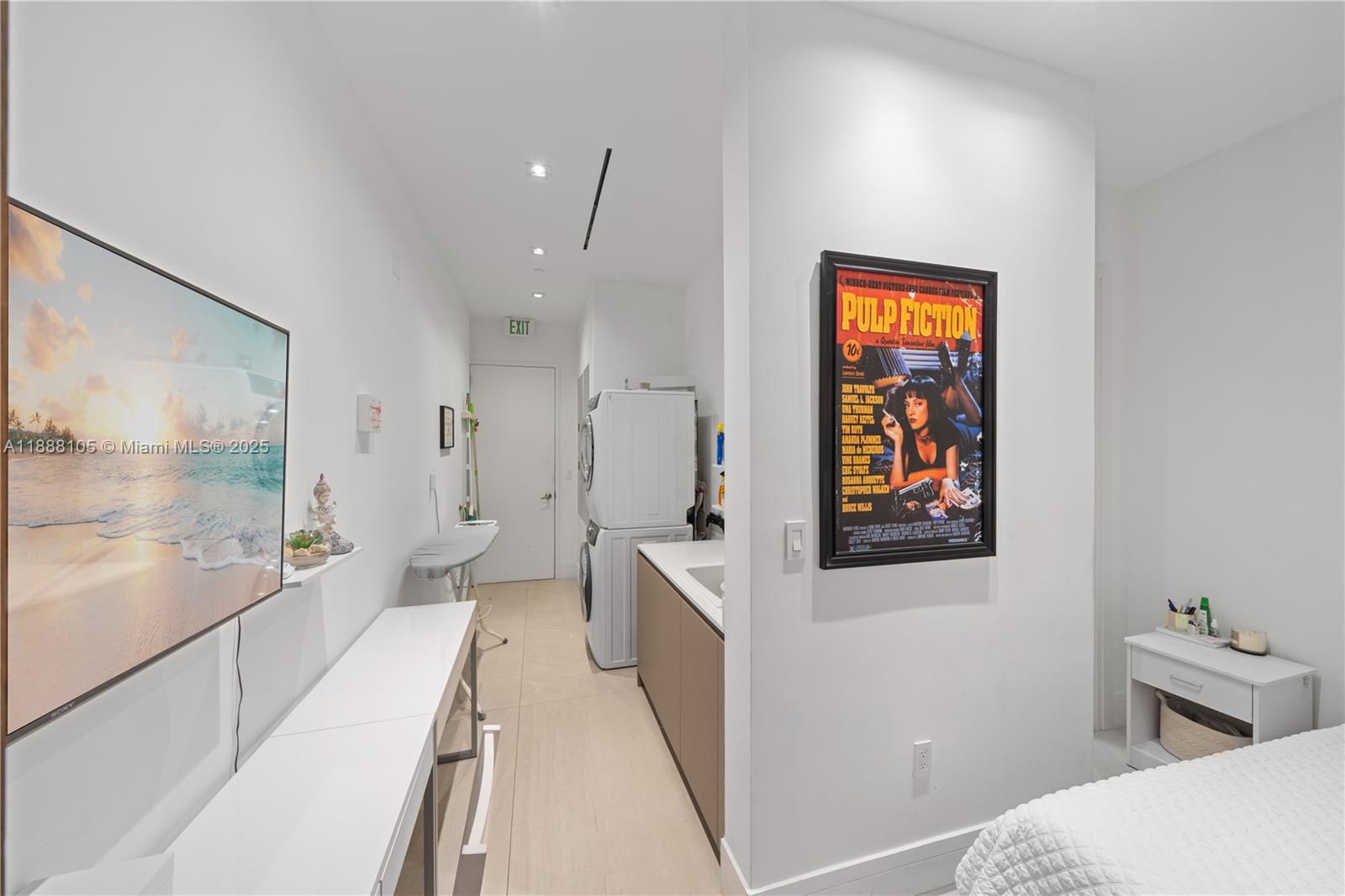 MUSE CONDO - Residential