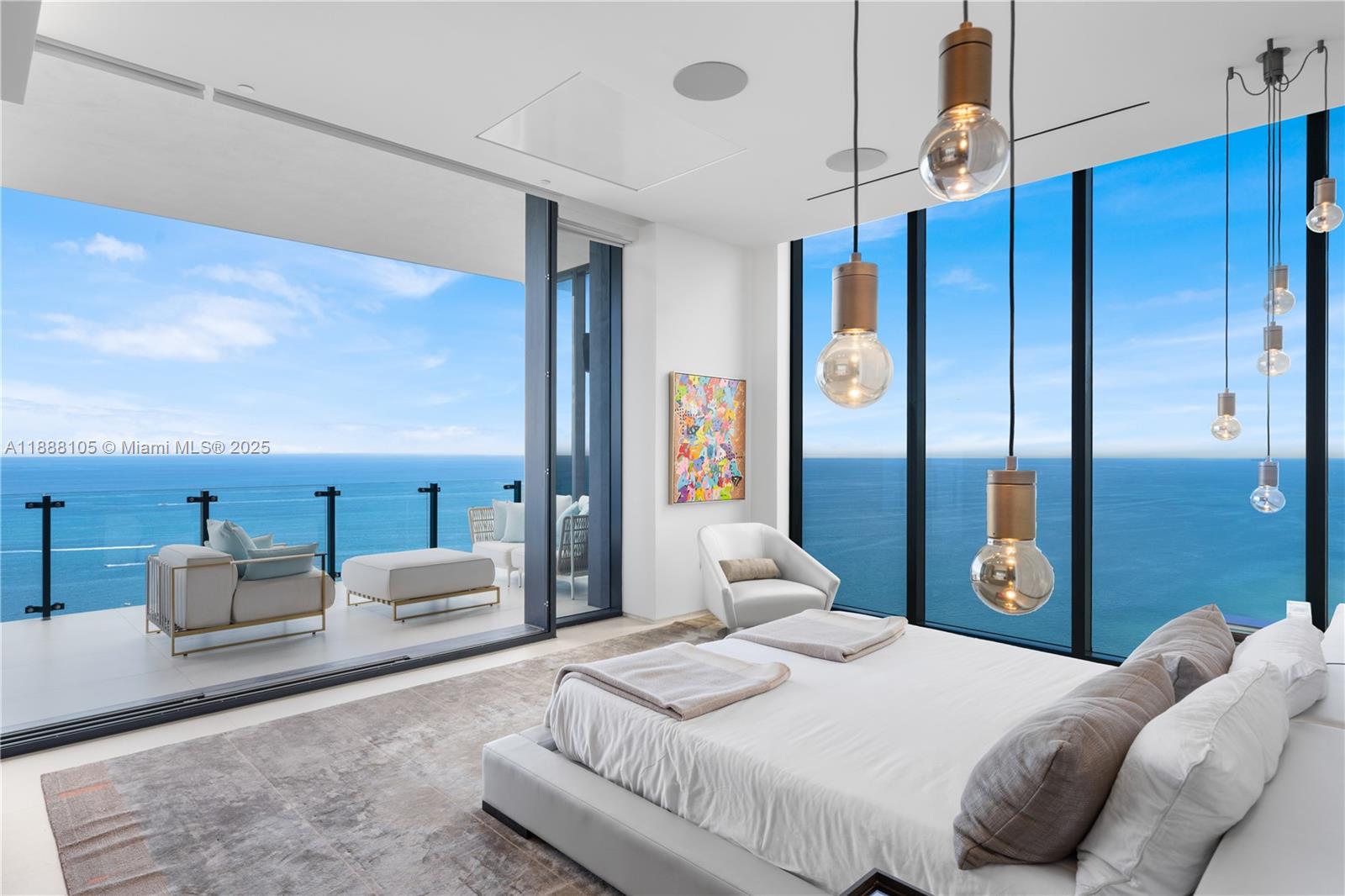 MUSE CONDO - Residential