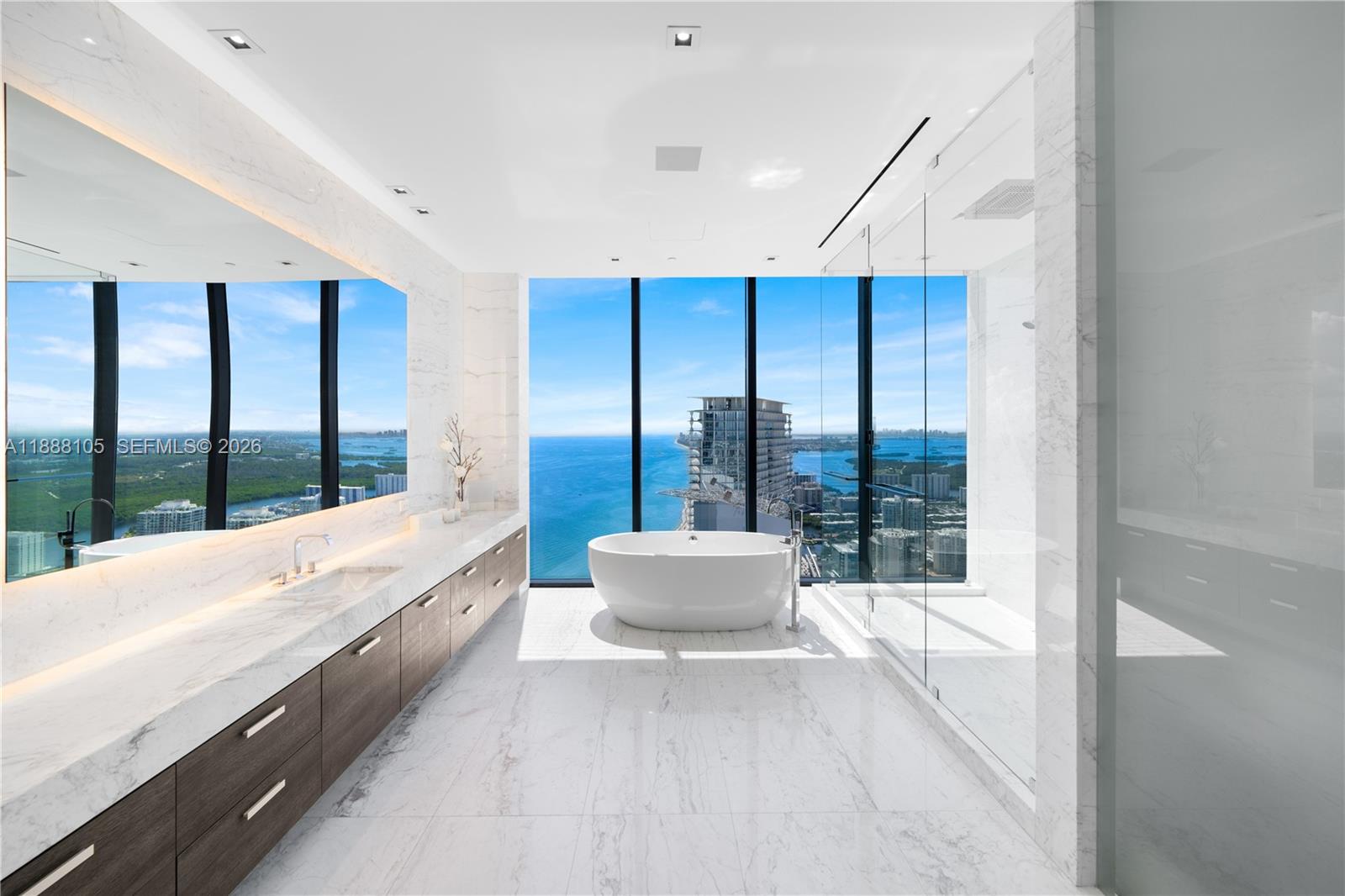 MUSE CONDO - Residential