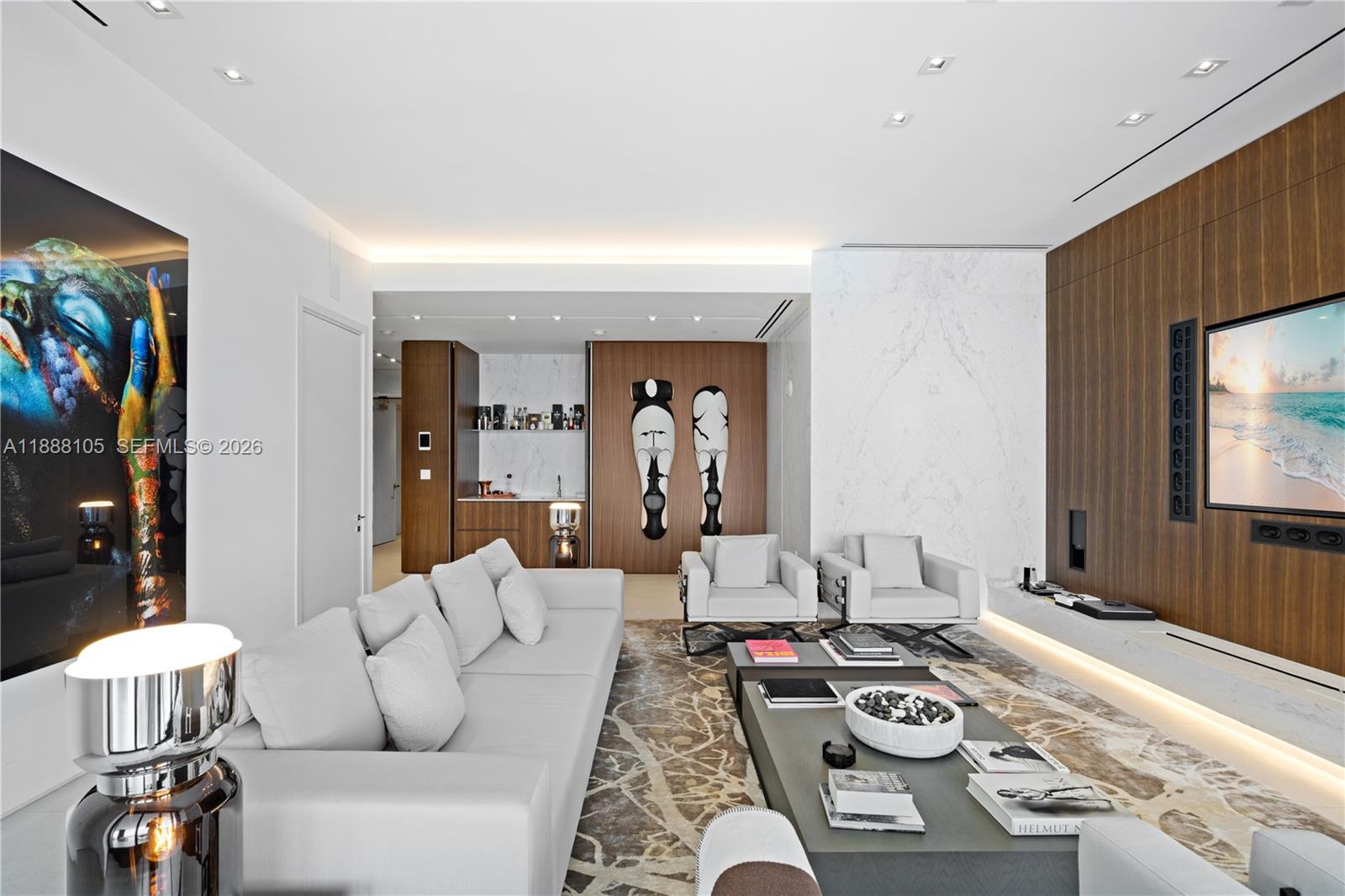MUSE CONDO - Residential