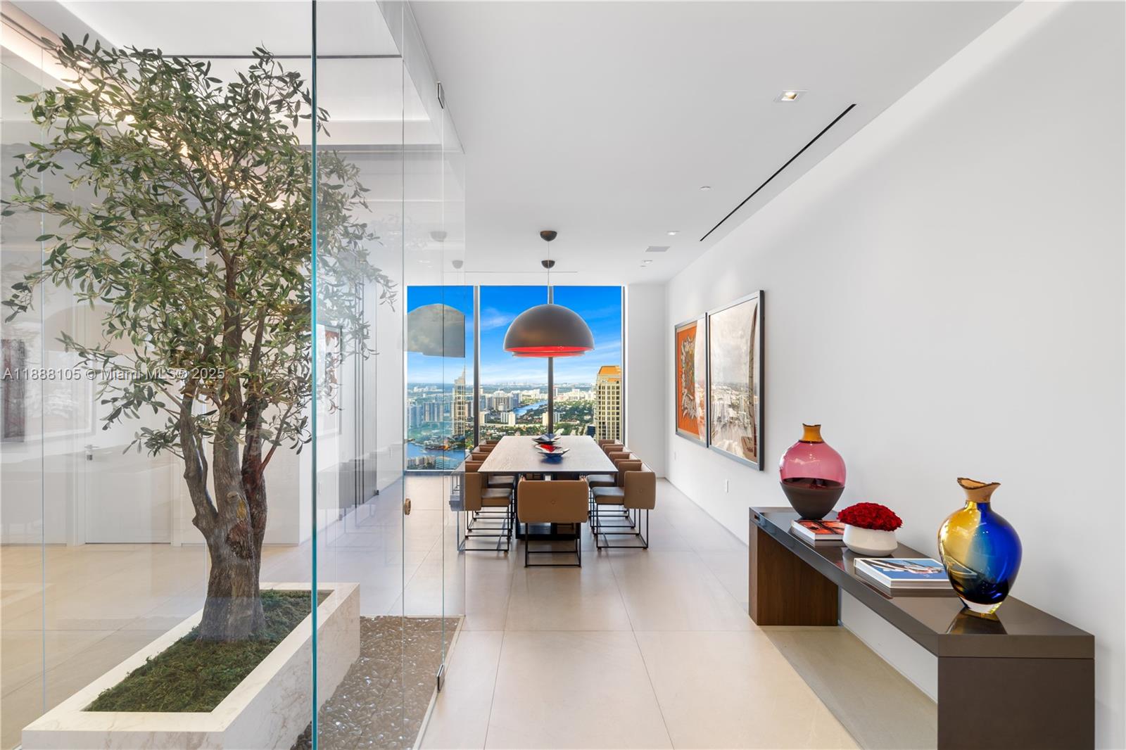 MUSE CONDO - Residential