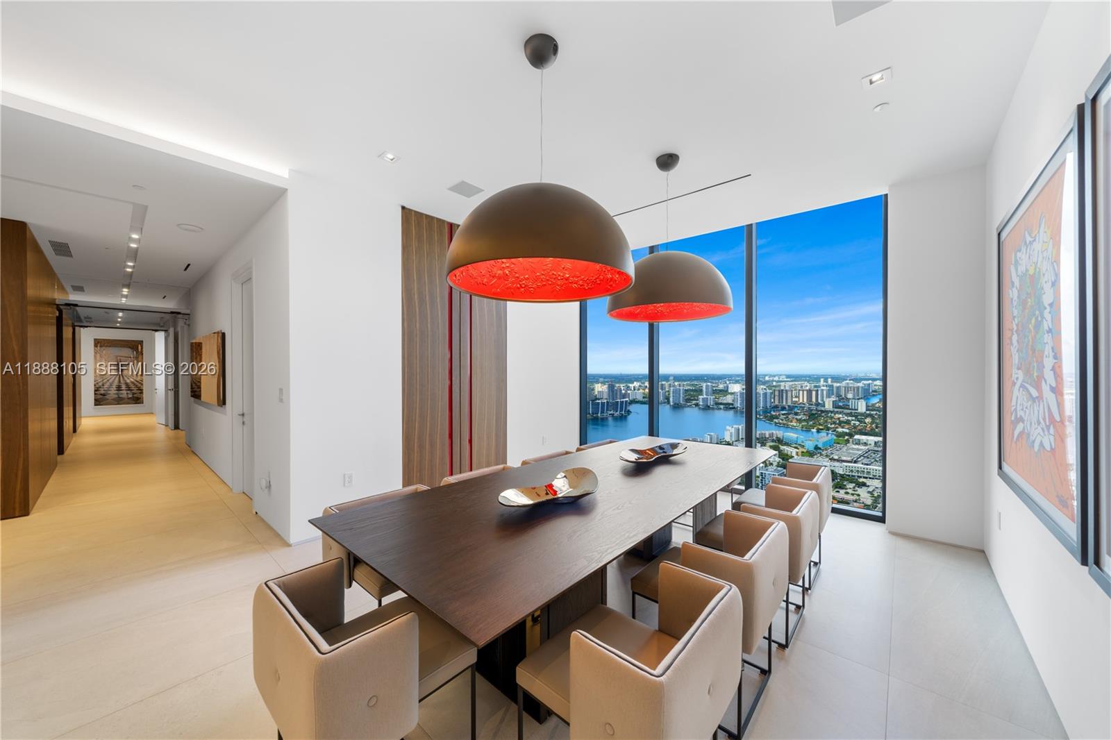MUSE CONDO - Residential