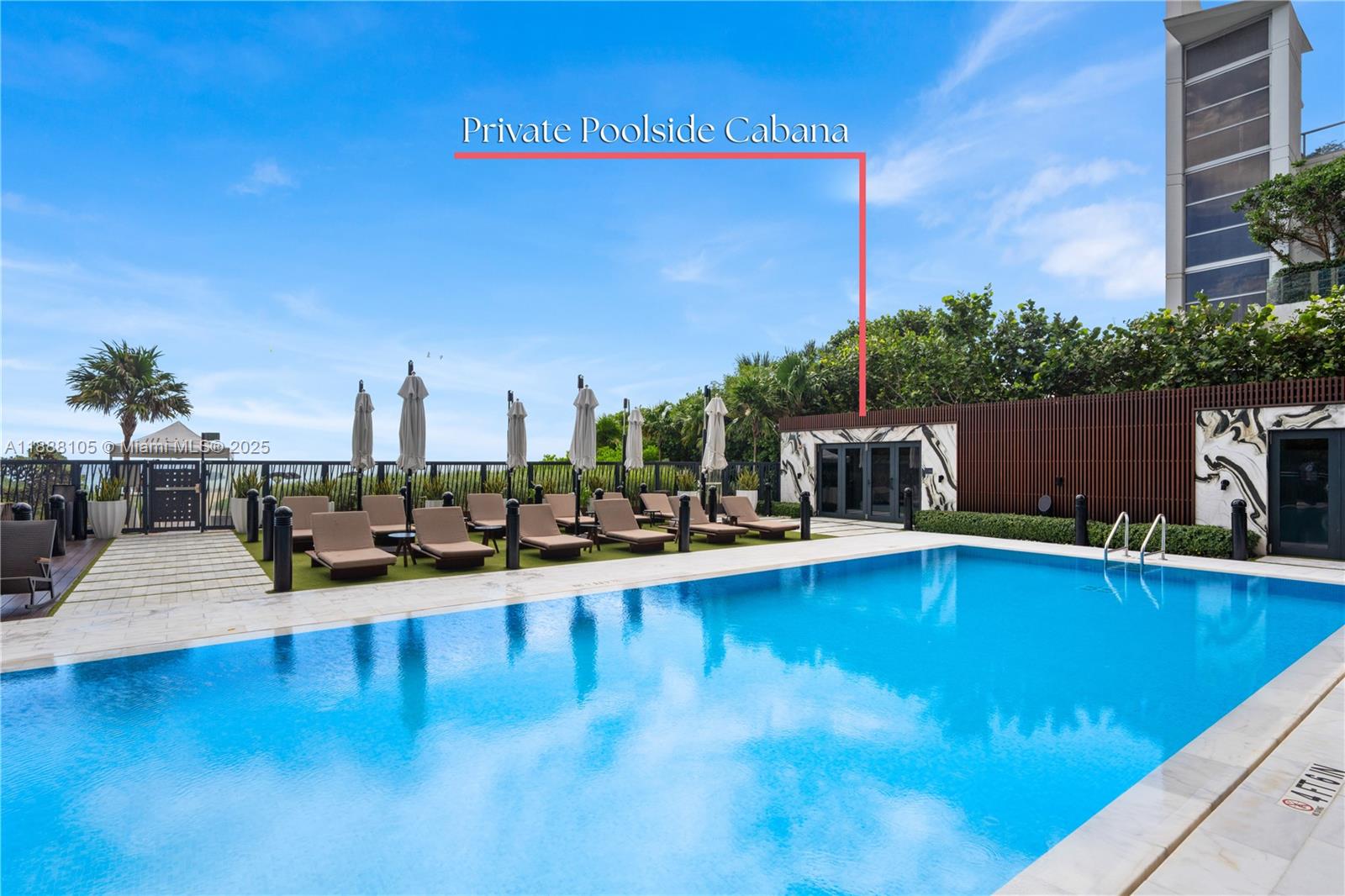 MUSE CONDO - Residential