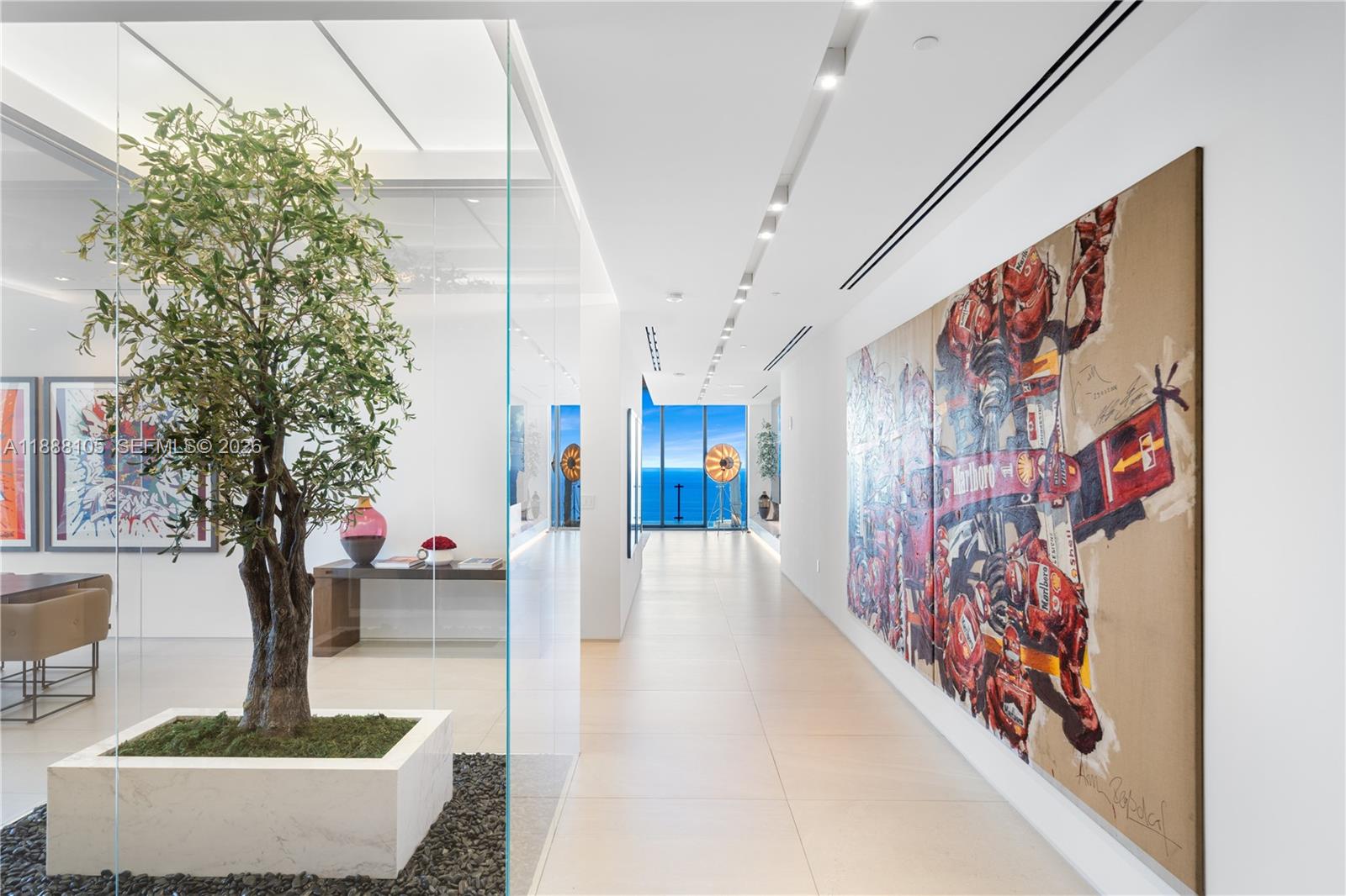 MUSE CONDO - Residential