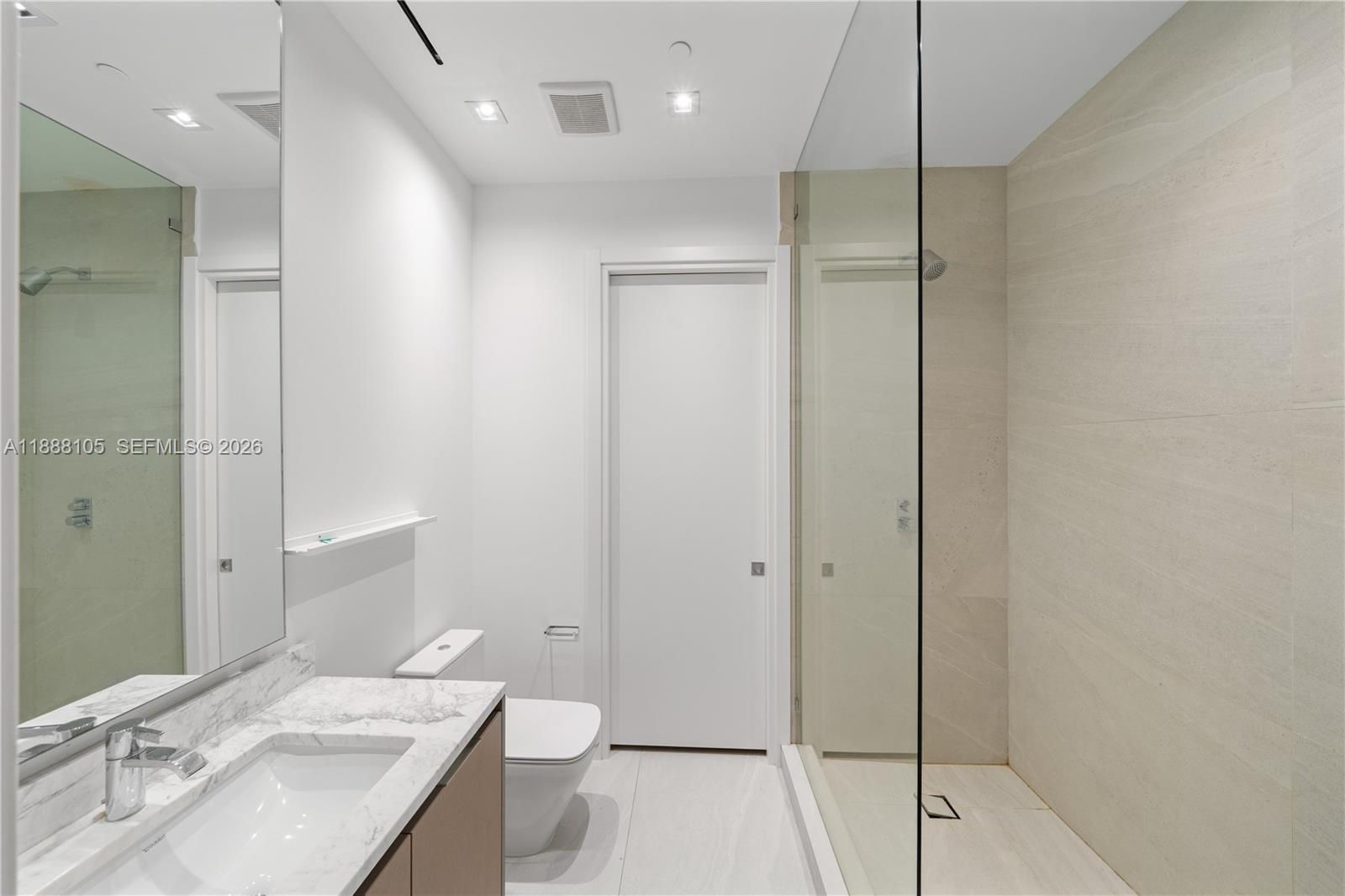 MUSE CONDO - Residential