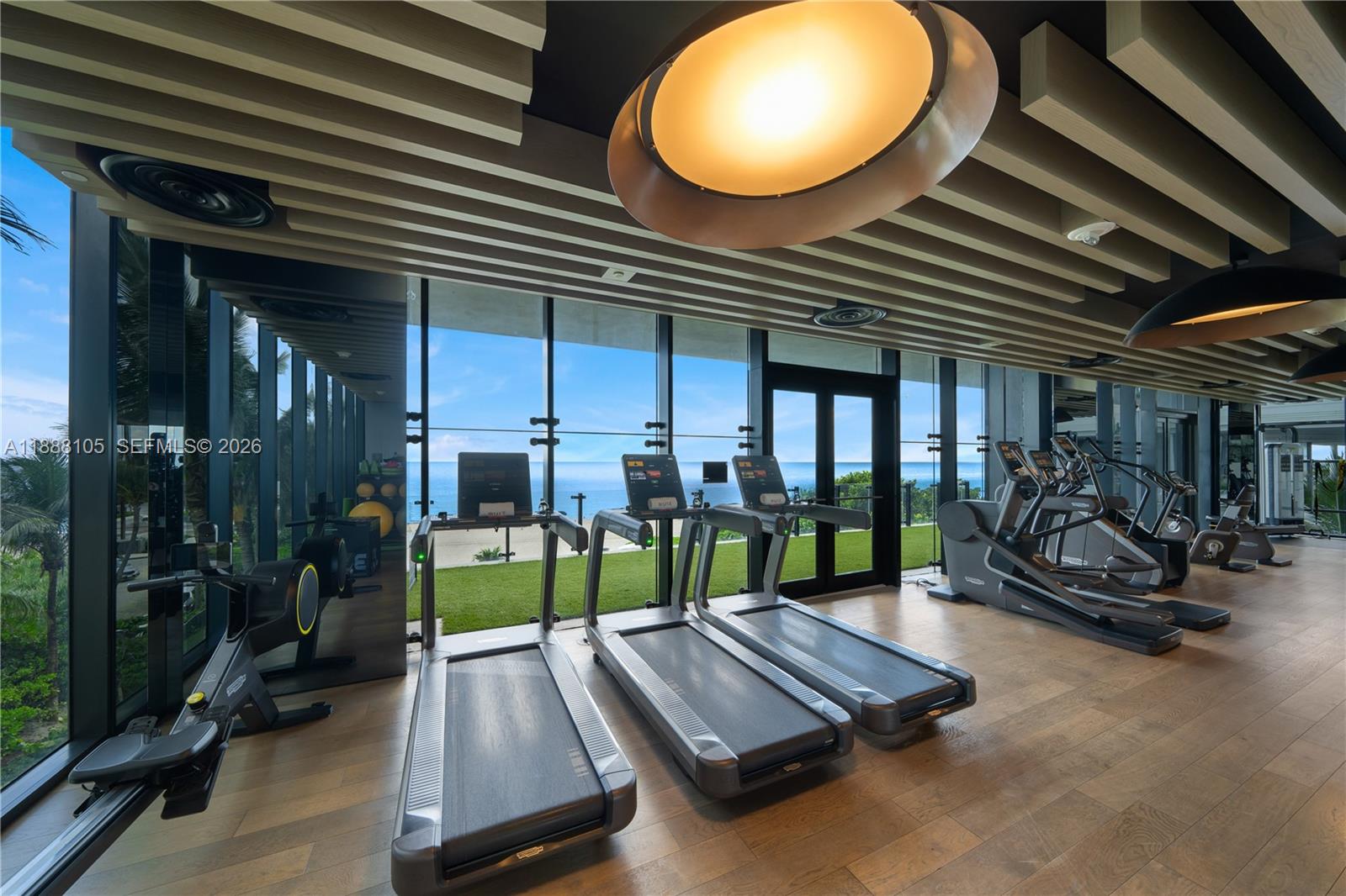 MUSE CONDO - Residential