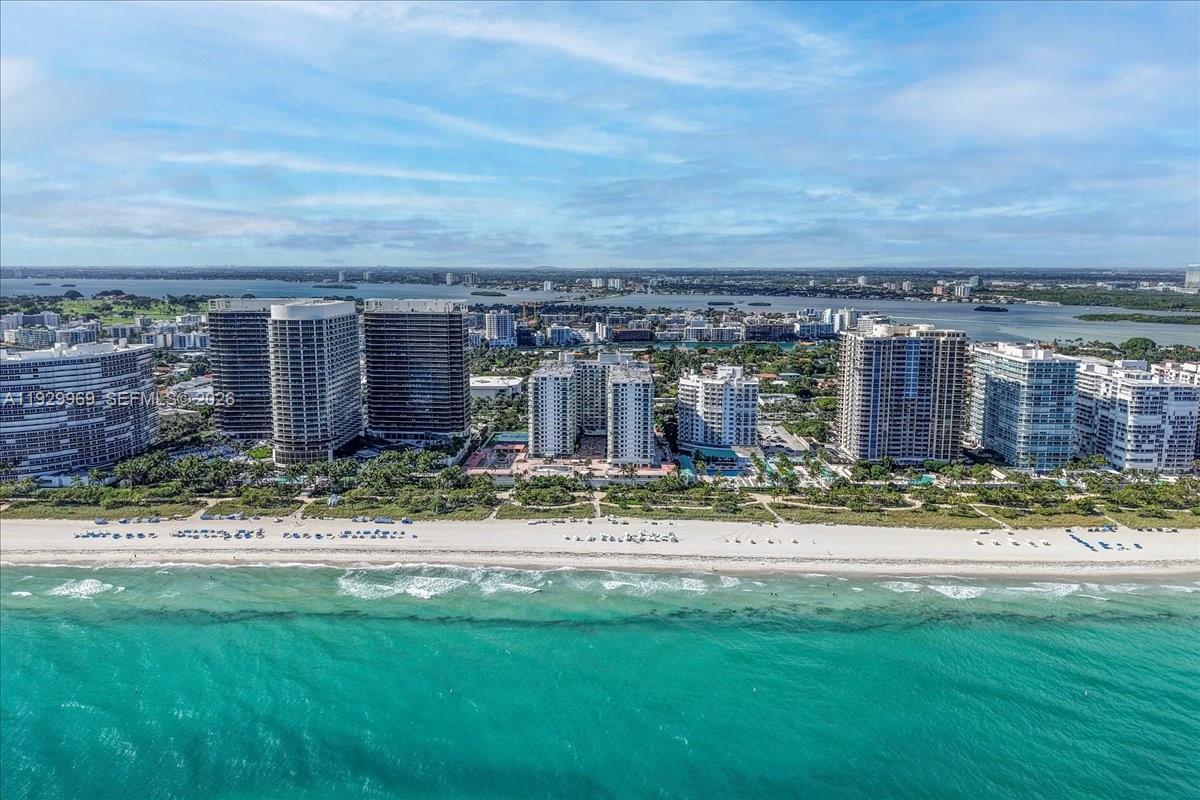 BALMORAL CONDO - Residential