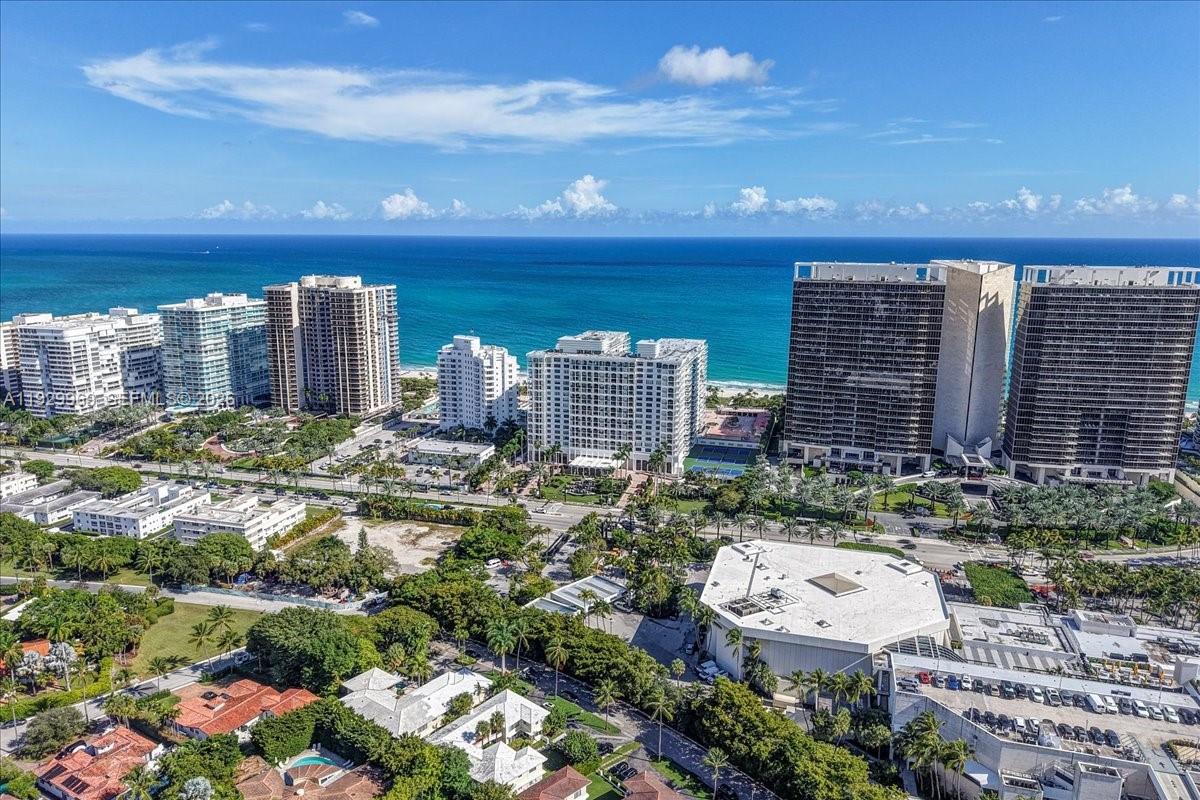 BALMORAL CONDO - Residential