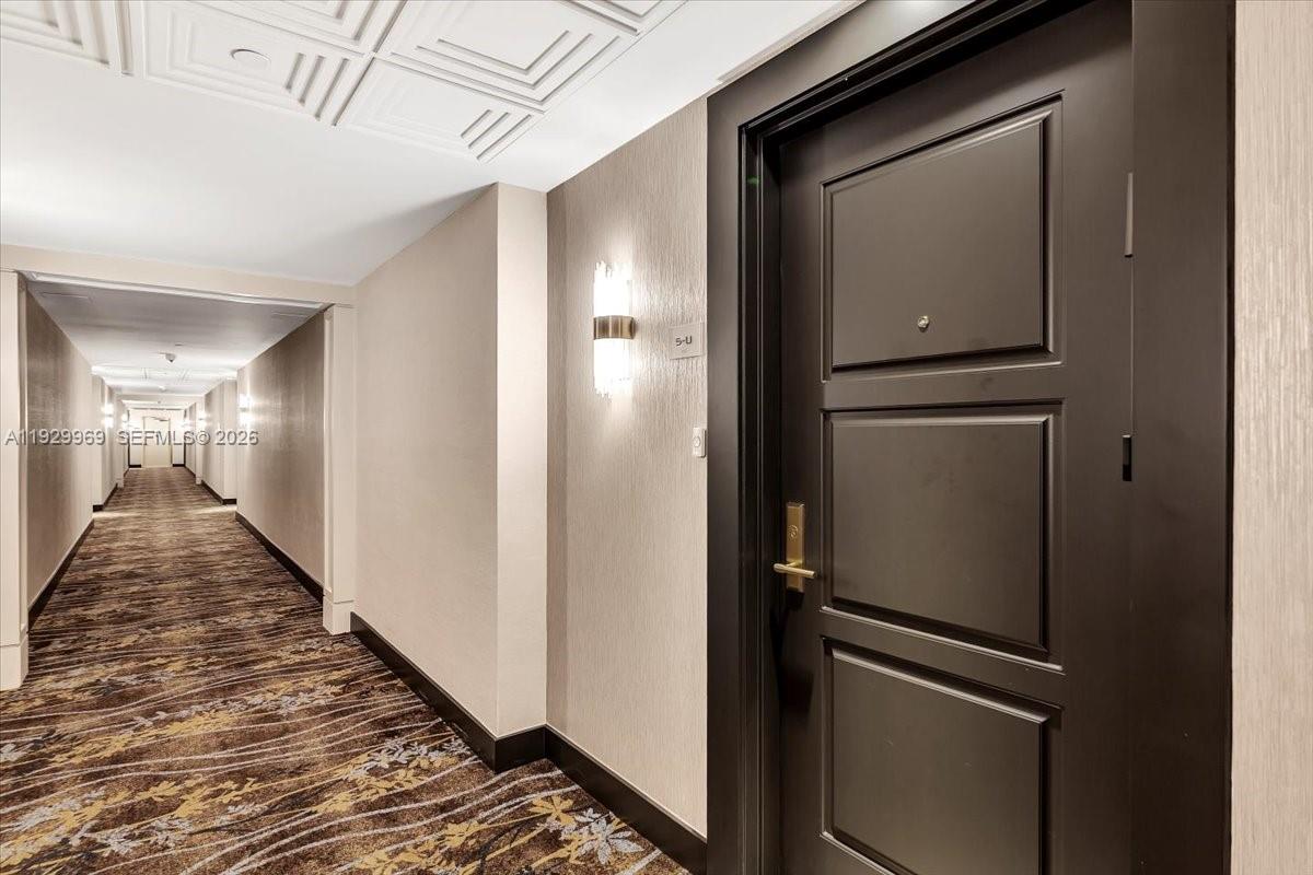 BALMORAL CONDO - Residential