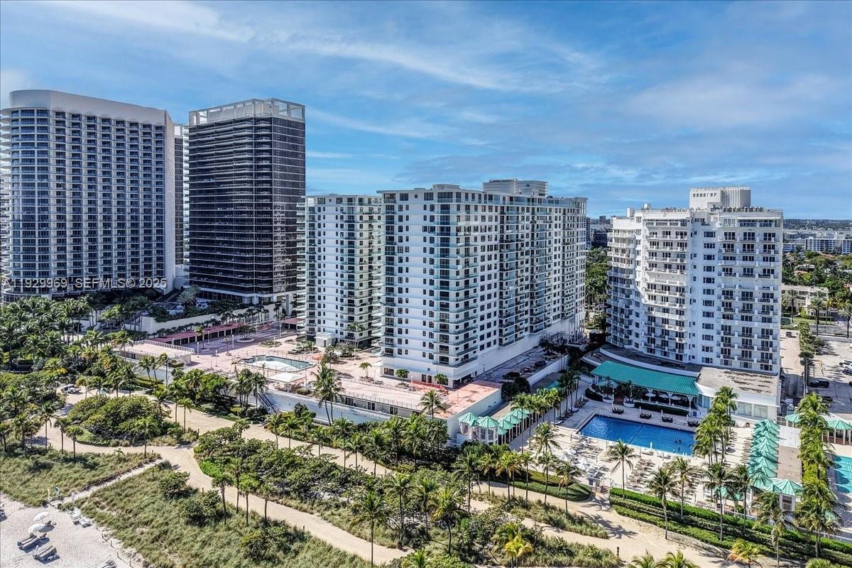 BALMORAL CONDO - Residential