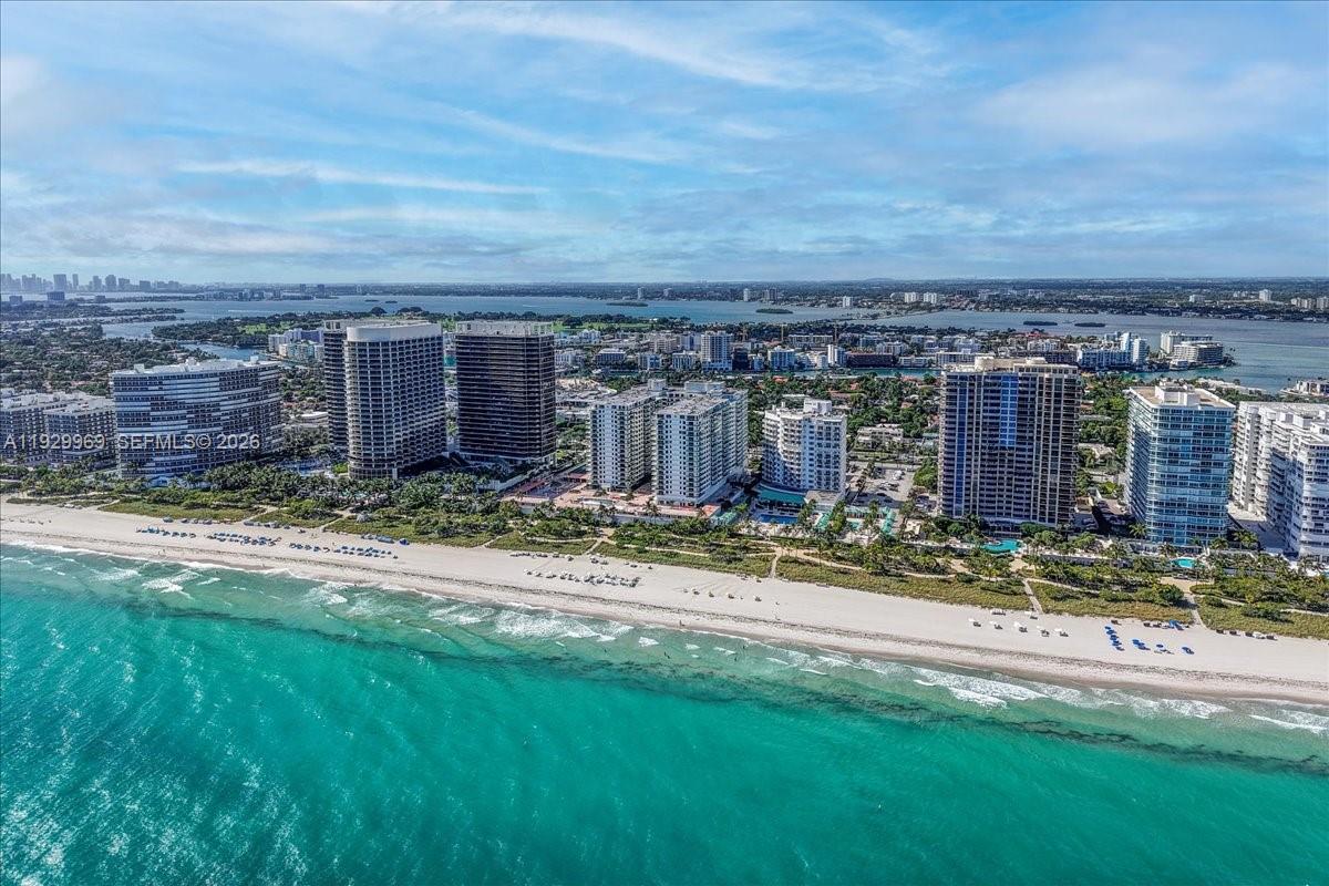 BALMORAL CONDO - Residential