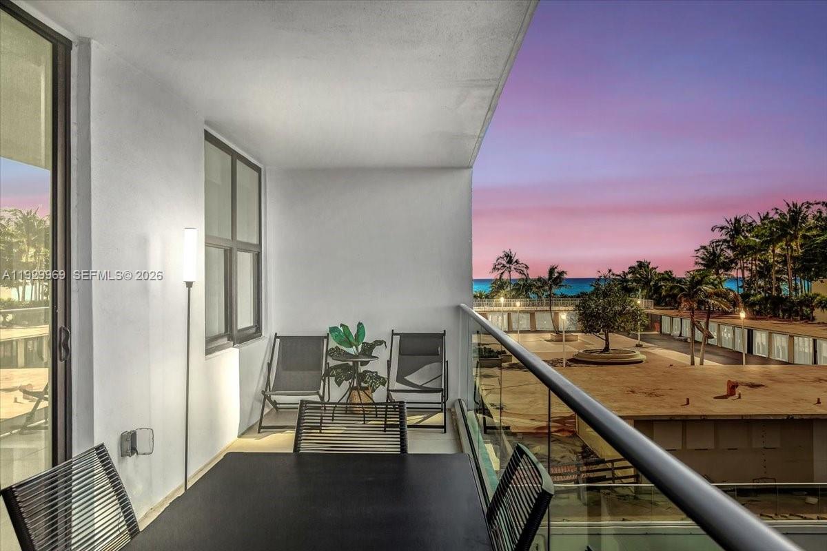 BALMORAL CONDO - Residential