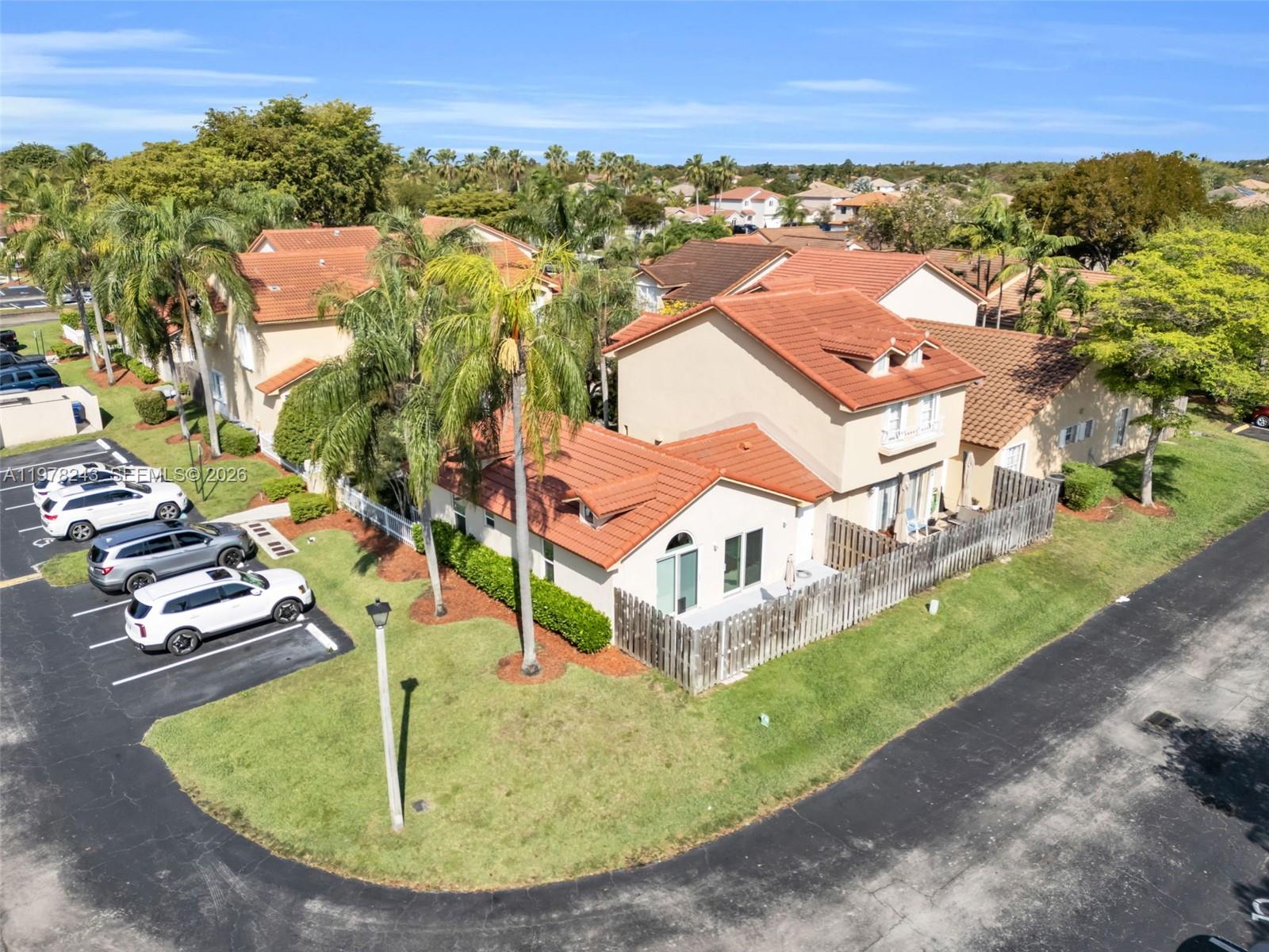 LAKES BY THE BAY SEC 9 AM - Residential