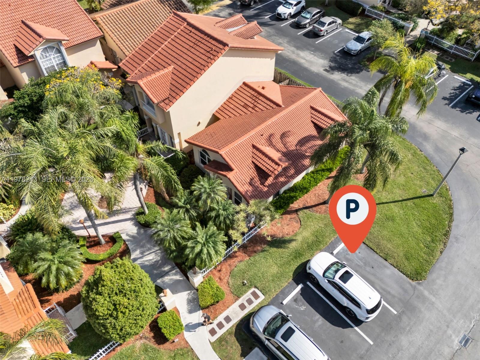 LAKES BY THE BAY SEC 9 AM - Residential