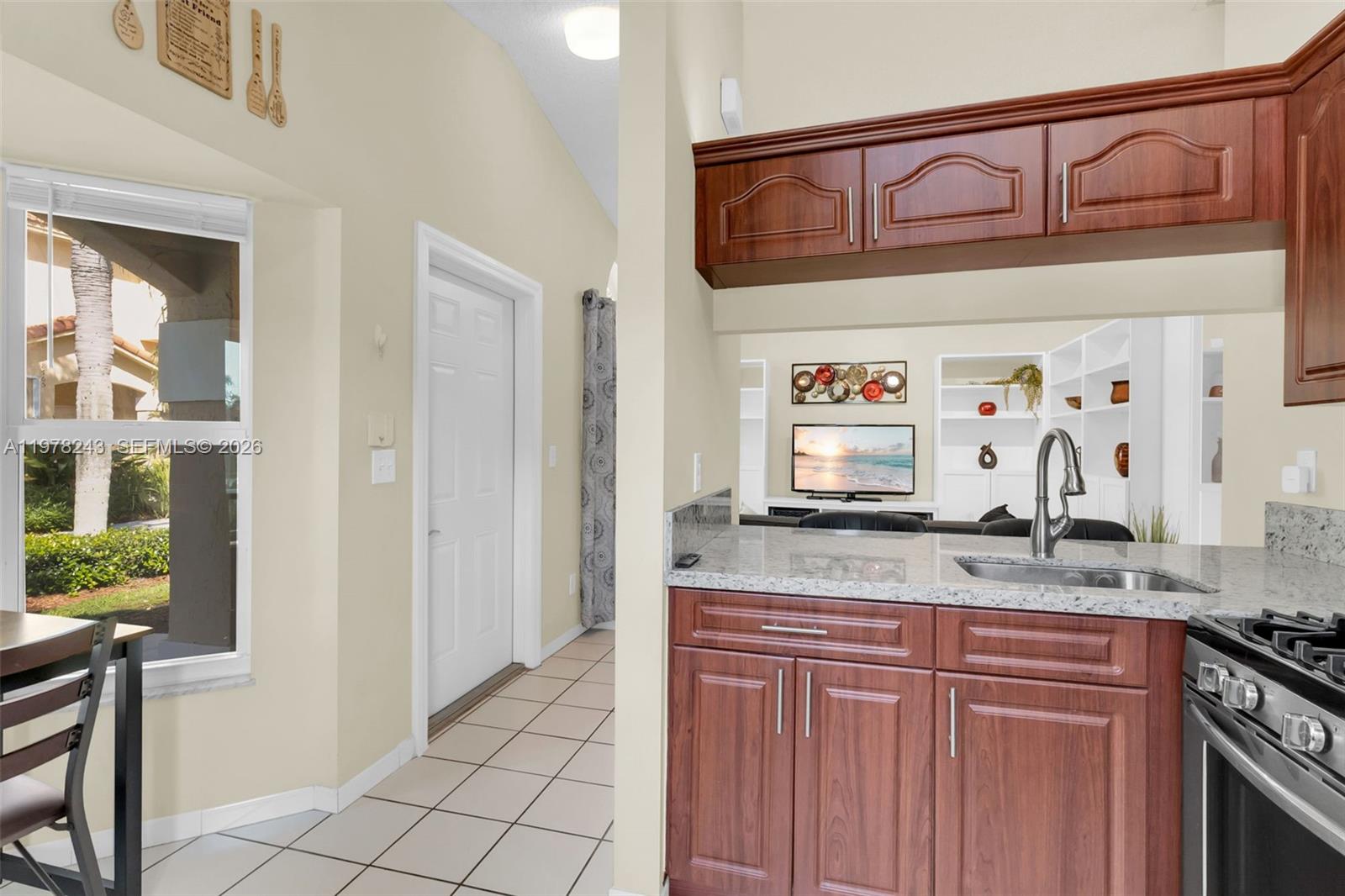 LAKES BY THE BAY SEC 9 AM - Residential