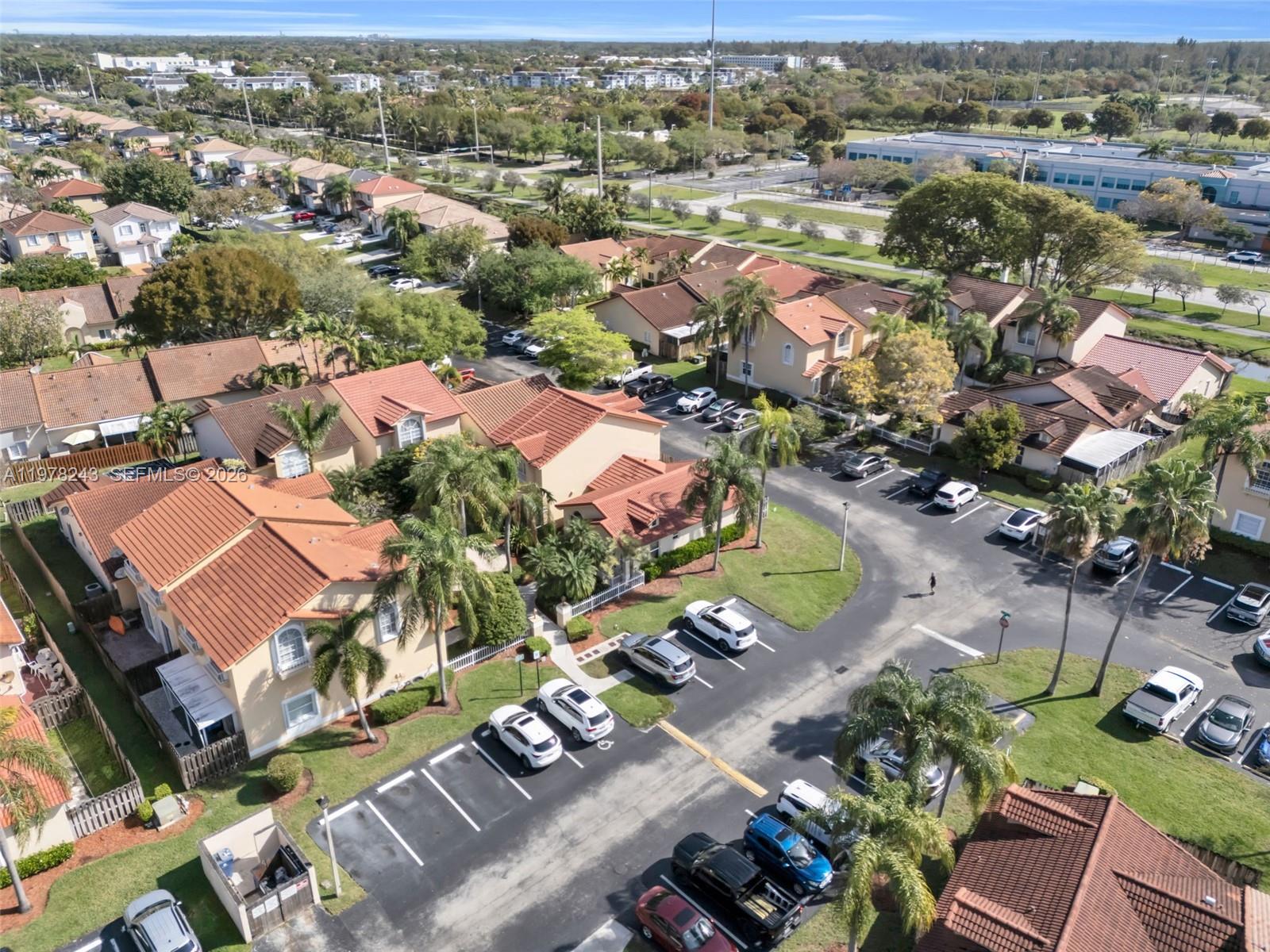 LAKES BY THE BAY SEC 9 AM - Residential