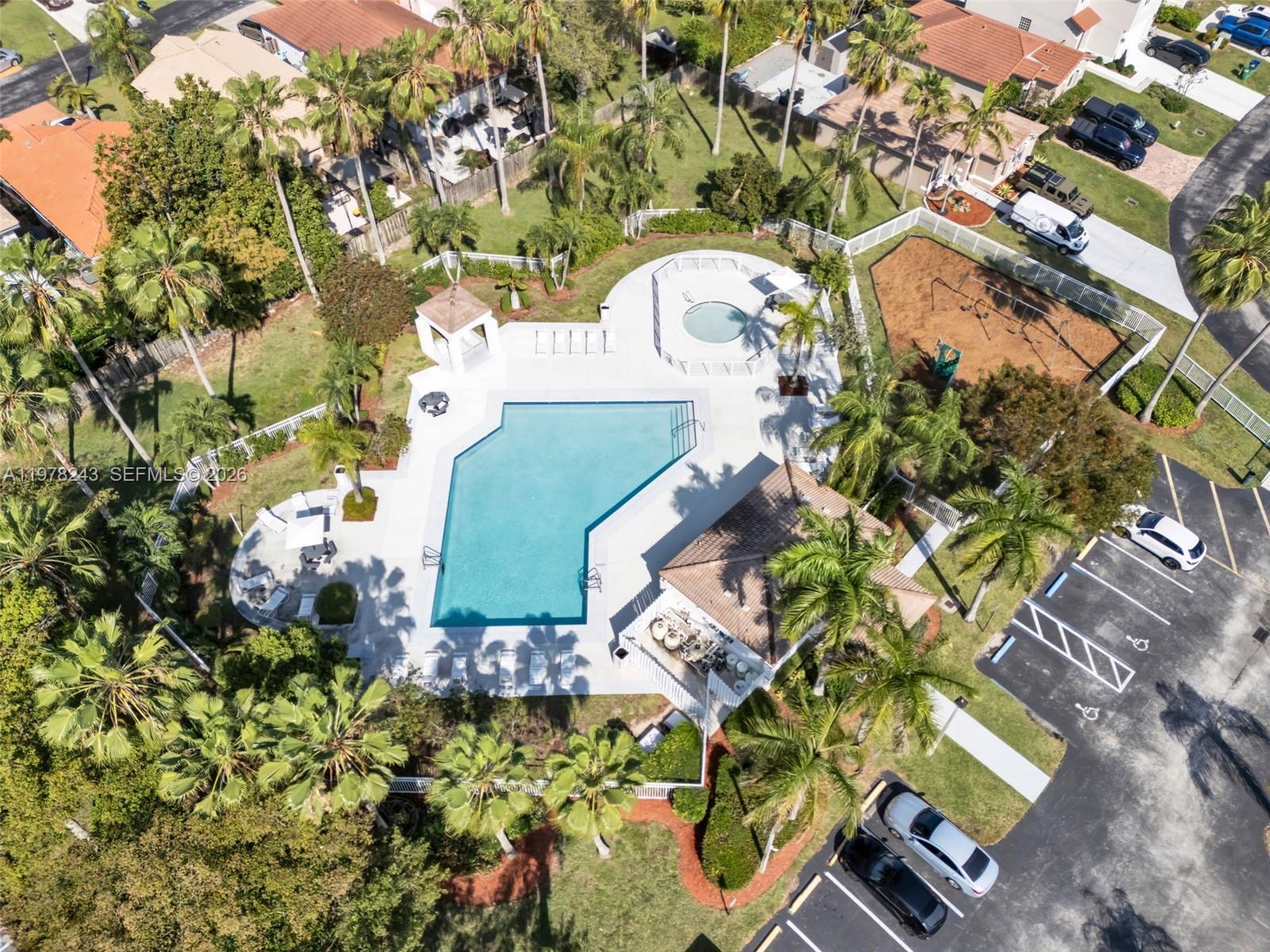 LAKES BY THE BAY SEC 9 AM - Residential