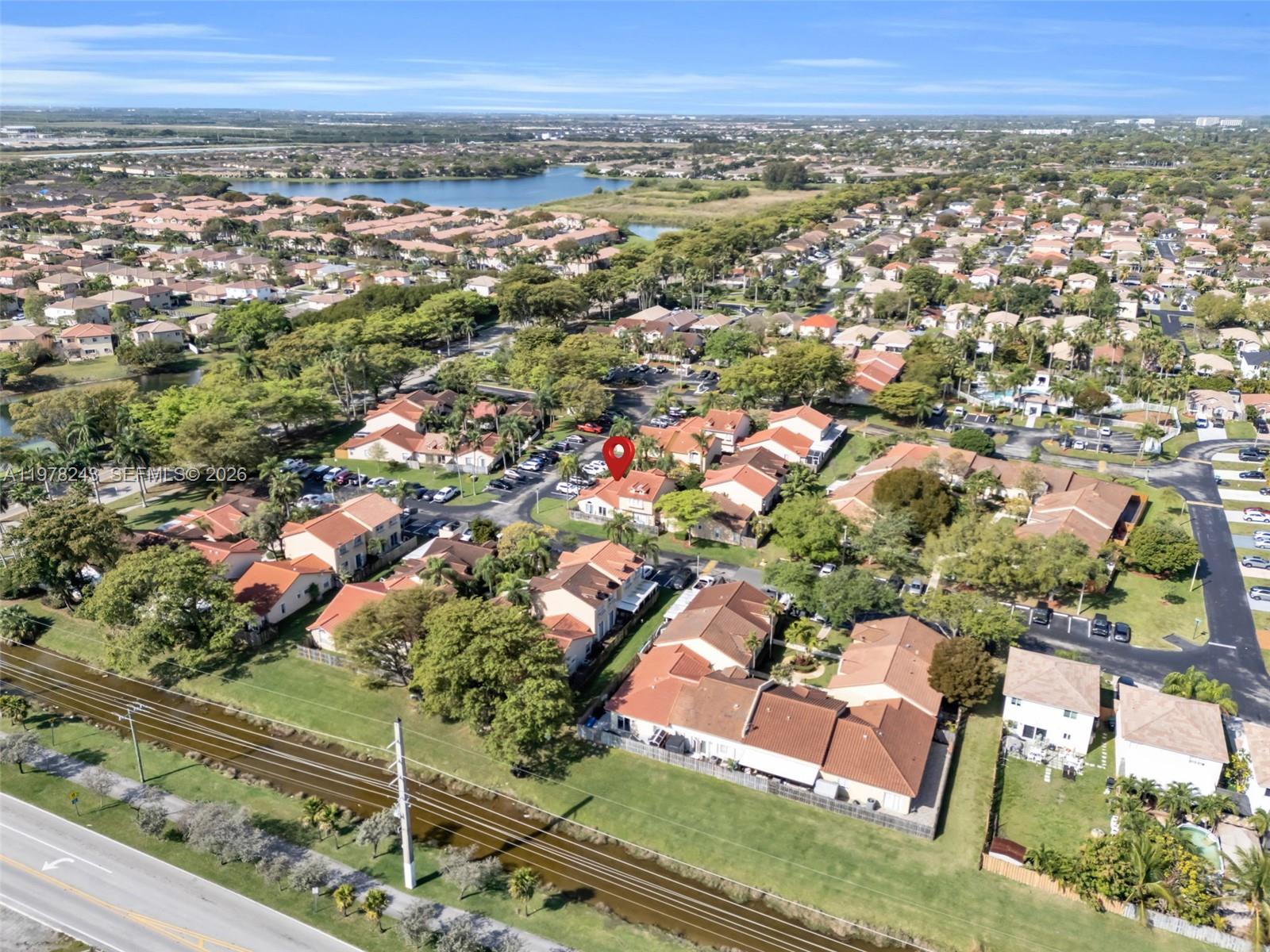 LAKES BY THE BAY SEC 9 AM - Residential