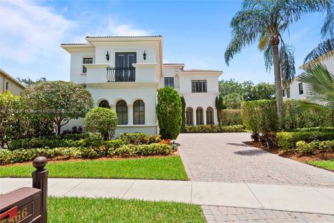 Photo of 17866 Lake Azure Way, Boca Raton, FL 33496 (MLS # A11826496)