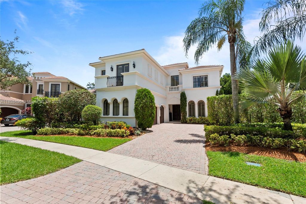 Photo of 17866 Lake Azure Way, Boca Raton, FL 33496 (MLS # A11826496)