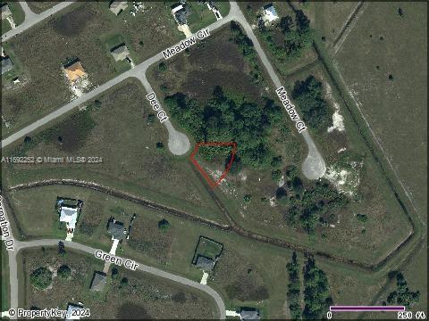 0.31 ACRES OF LAND FOR SALE.