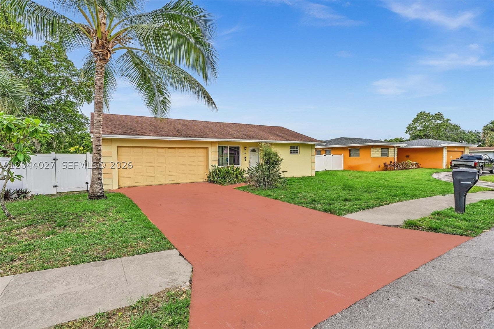 1808 NW 3rd Ct, Fort Lauderdale FL 33311