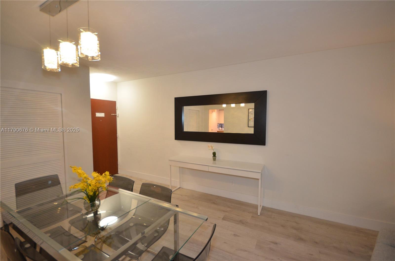 TIDES ON HOLLYWOOD BEACH - Residential Lease