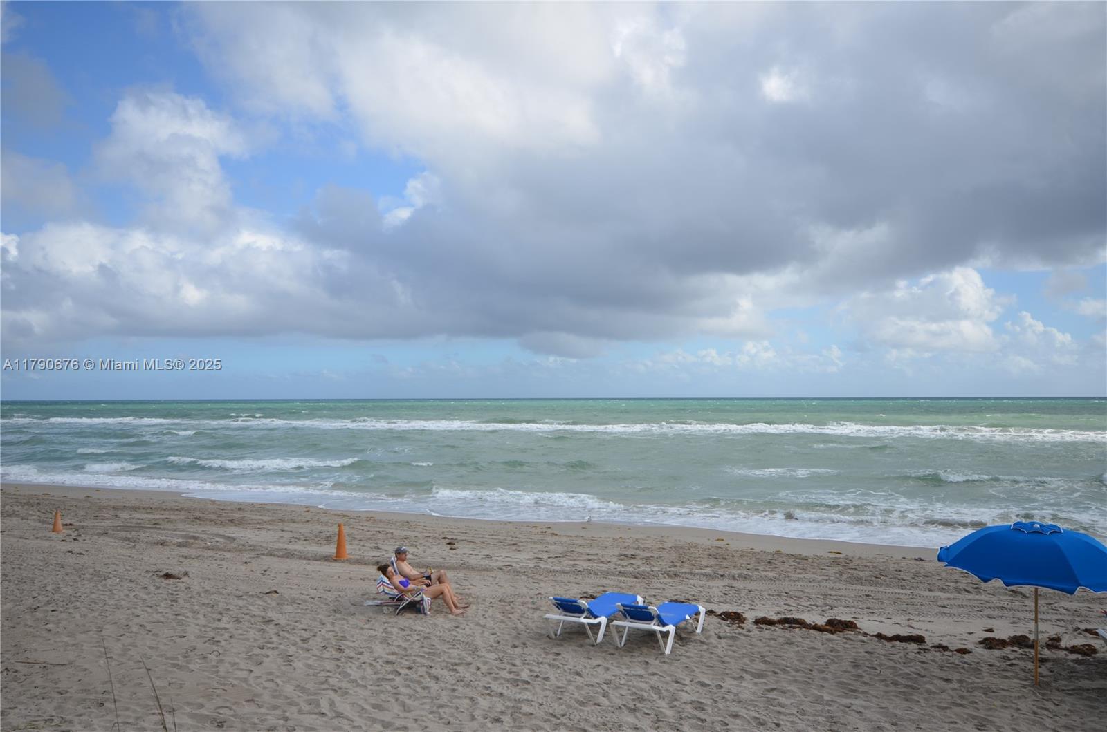 TIDES ON HOLLYWOOD BEACH - Residential Lease