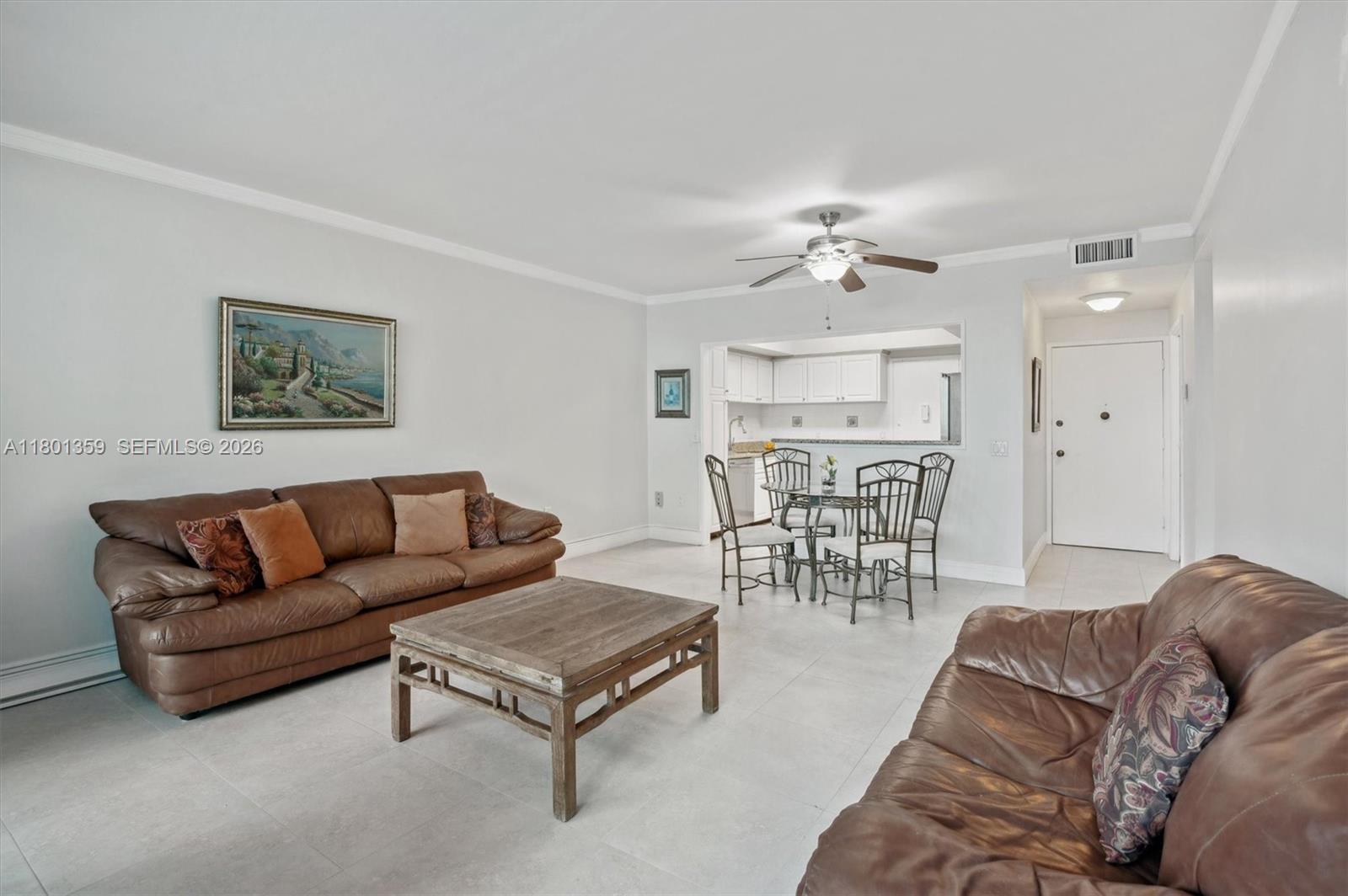 3505 S Ocean Dr 420