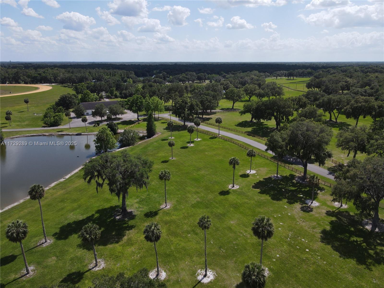Silverleaf Hills - Land
