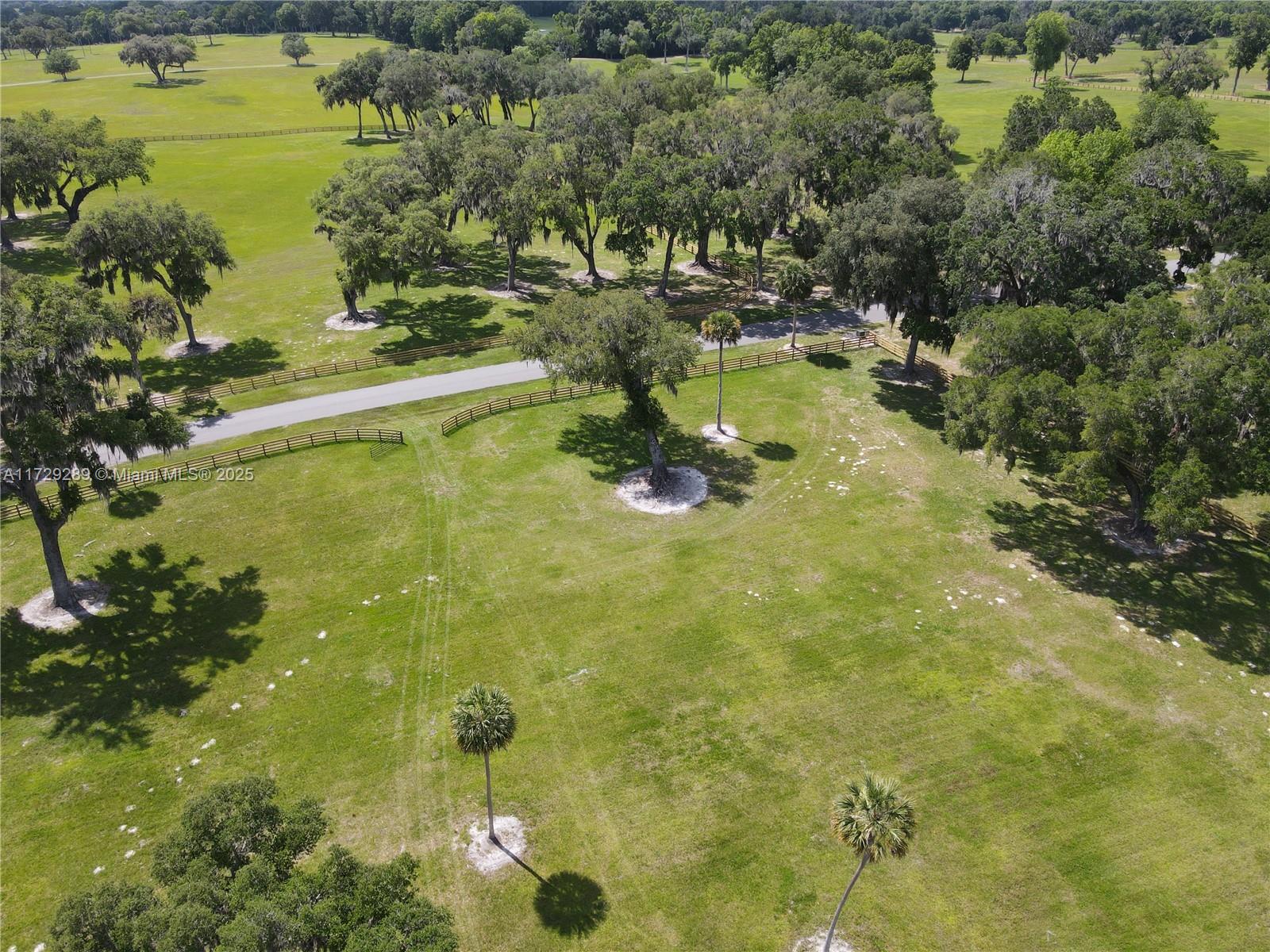Silverleaf Hills - Land