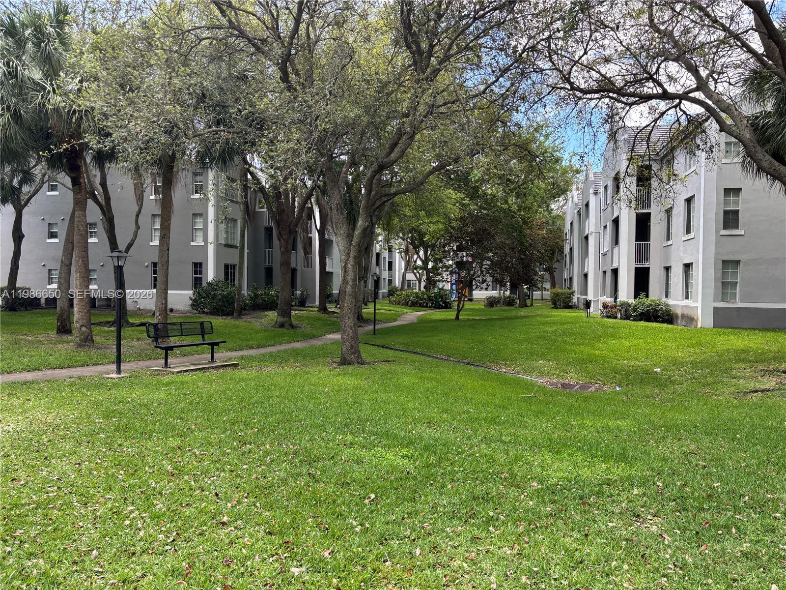 DEVONAIRE CONDO AT PEMBRO - Residential Lease