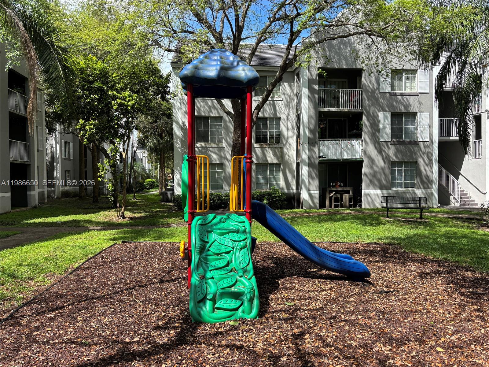 DEVONAIRE CONDO AT PEMBRO - Residential Lease