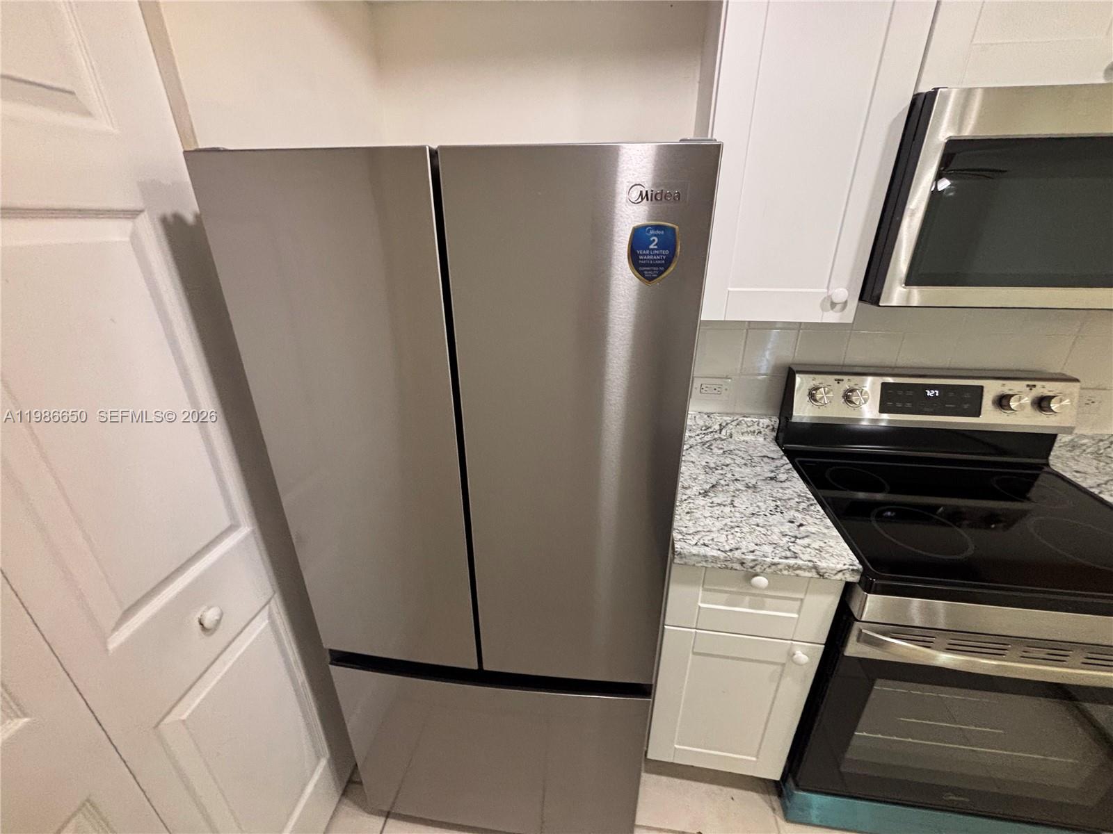 DEVONAIRE CONDO AT PEMBRO - Residential Lease