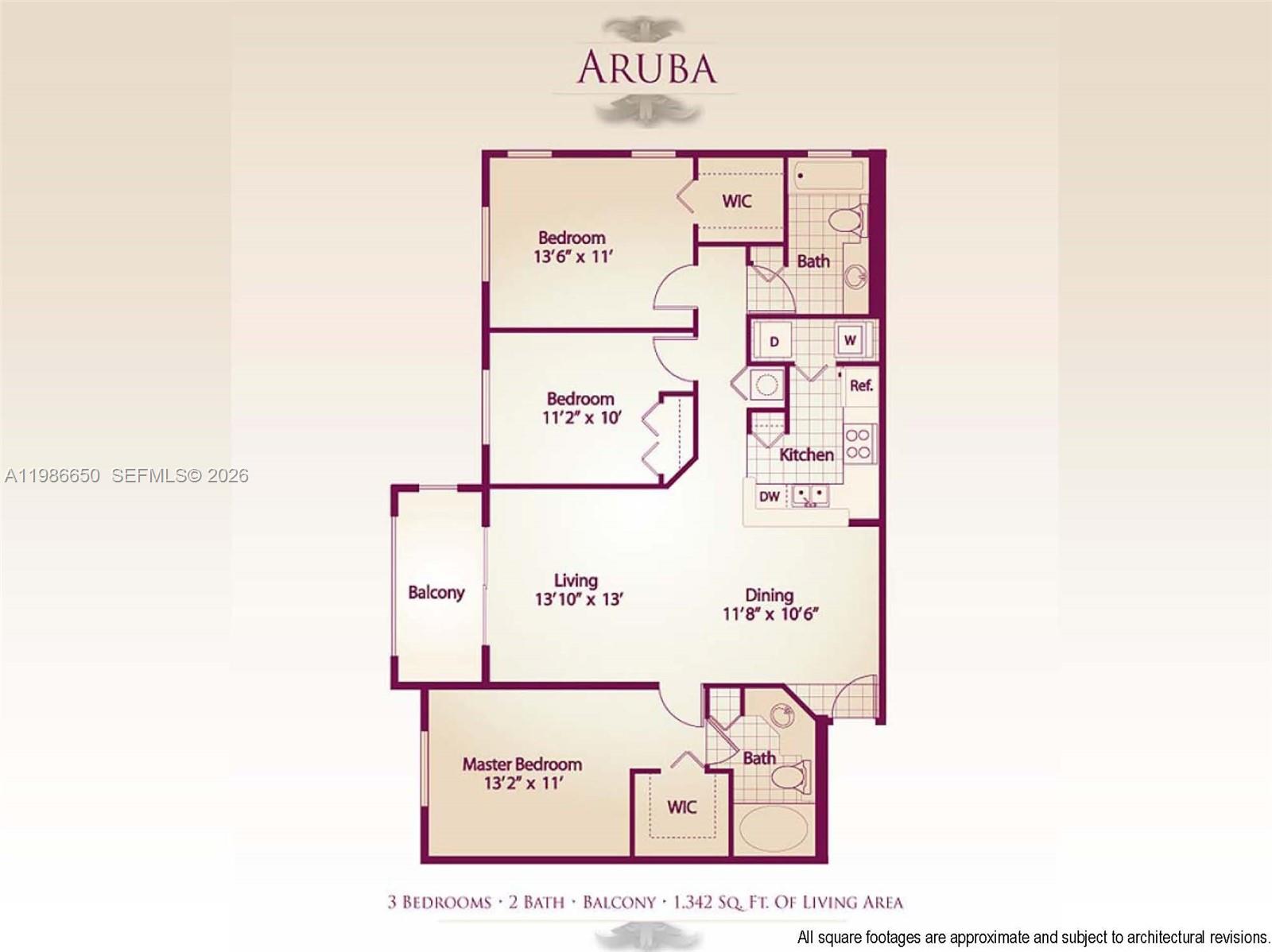 DEVONAIRE CONDO AT PEMBRO - Residential Lease