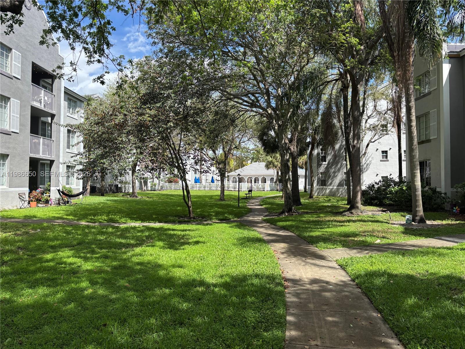 DEVONAIRE CONDO AT PEMBRO - Residential Lease