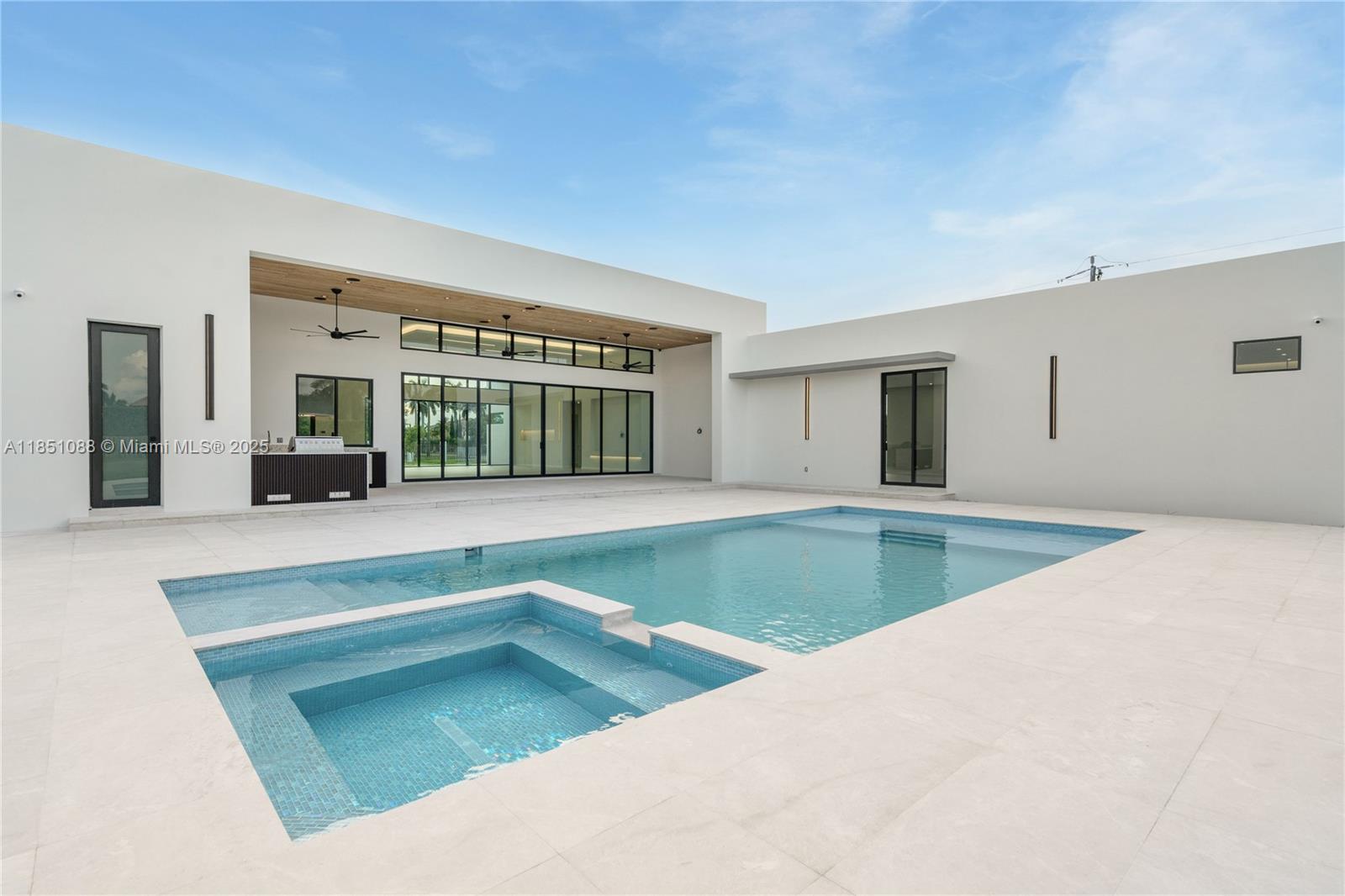 SWEETWATER ESTS SUB - Residential