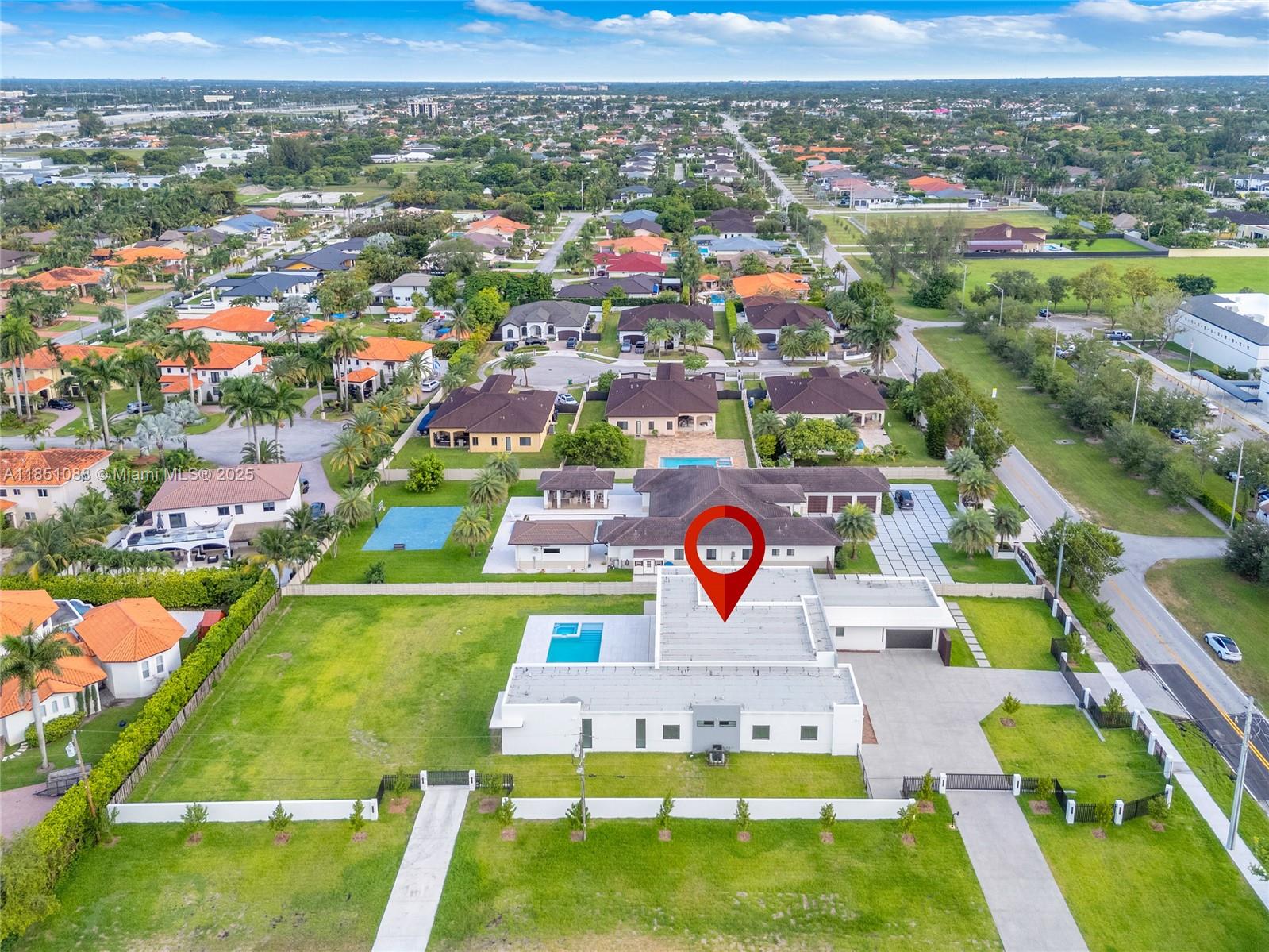 SWEETWATER ESTS SUB - Residential