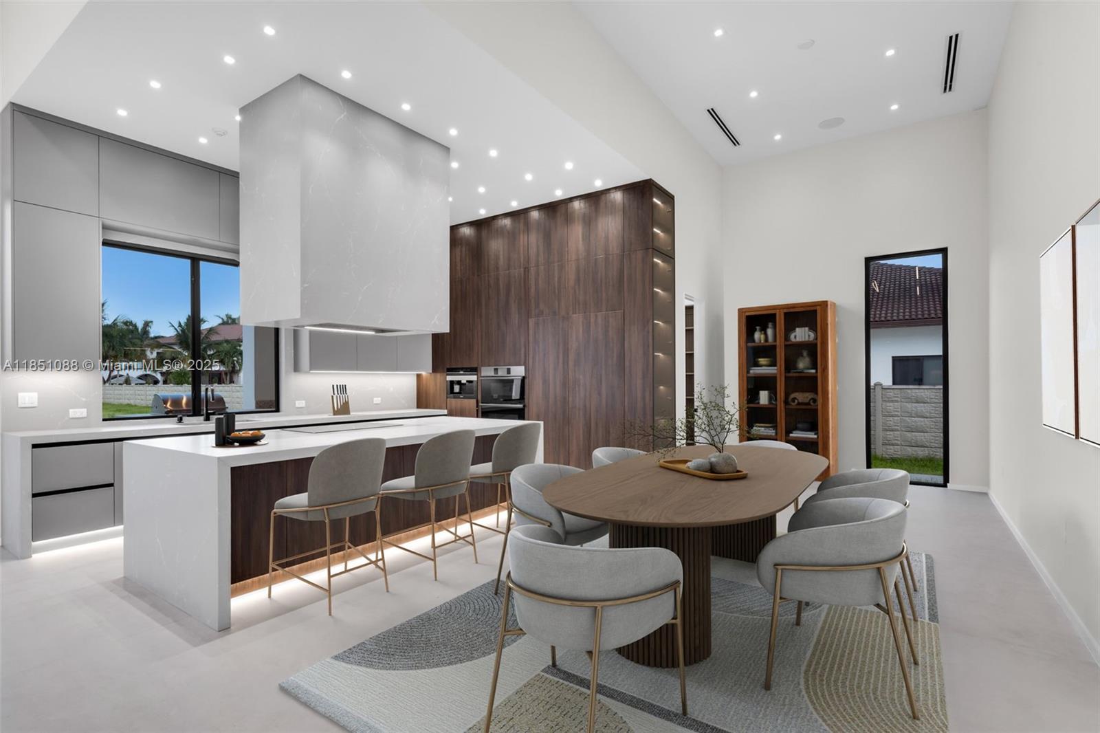 SWEETWATER ESTS SUB - Residential