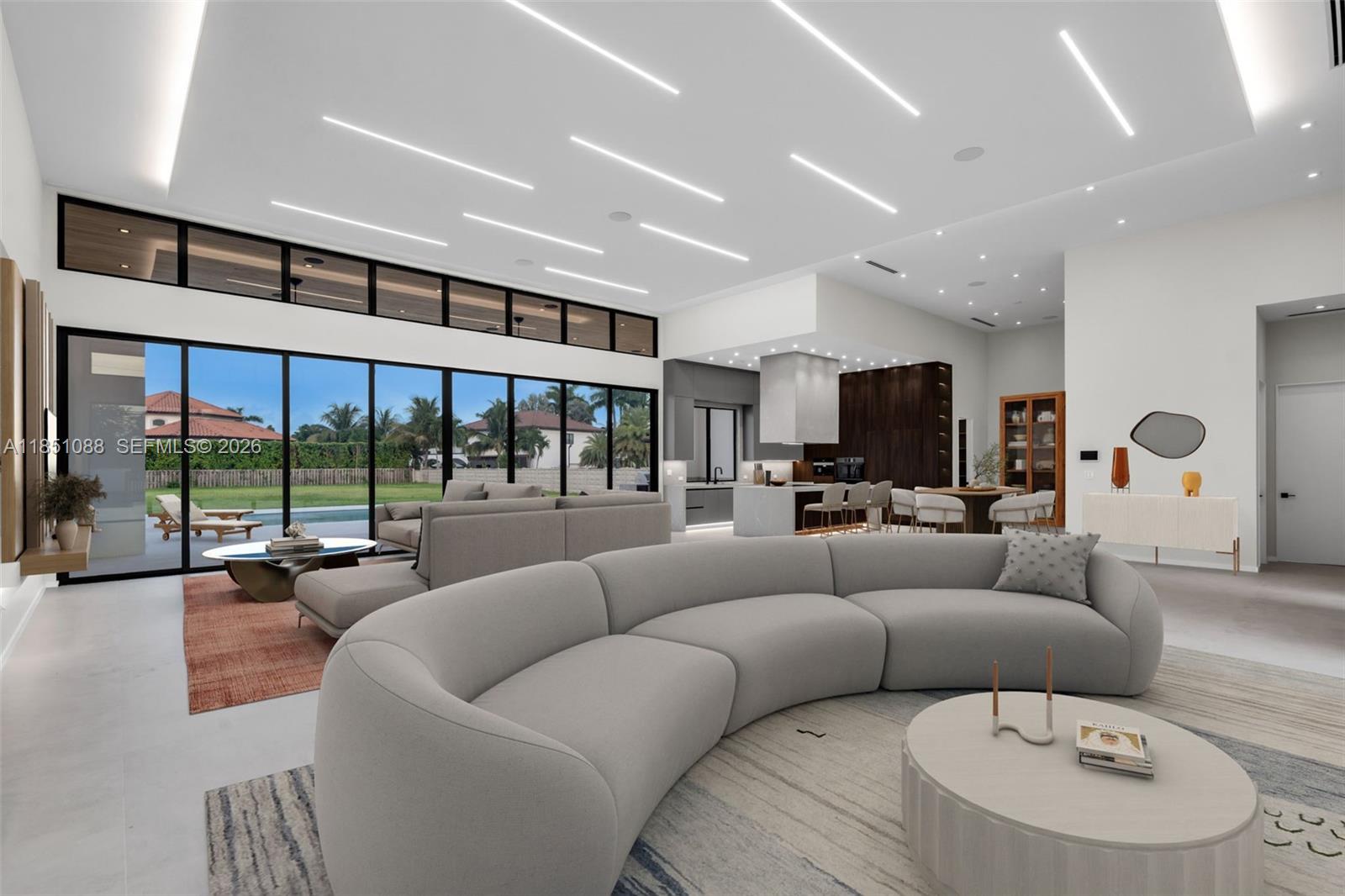 SWEETWATER ESTS SUB - Residential