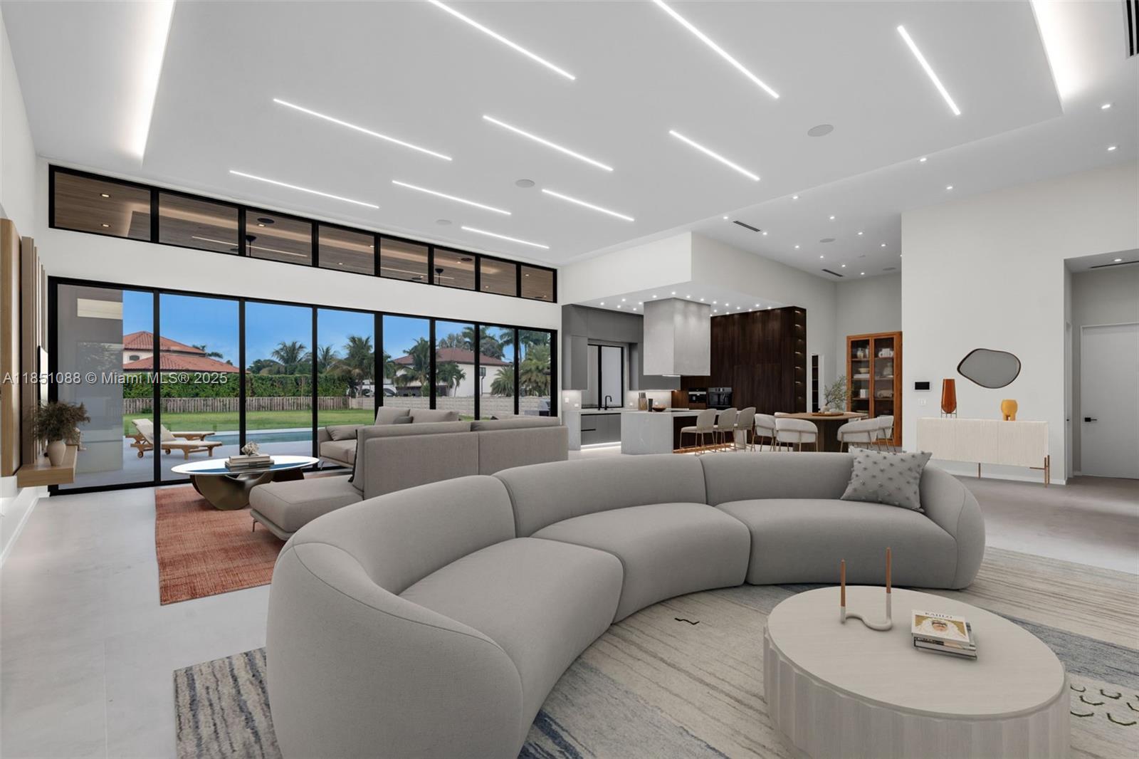 SWEETWATER ESTS SUB - Residential