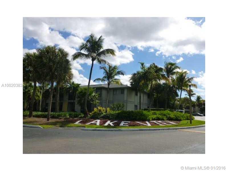 Corner unit 2 bedrooms, 2 bath on 2nd floor. All tiled split plan, spacious, great location, and great community. Enjoy all the amenities of the Hammocks. Close to schools, shopping and main streets. Available February 1st.