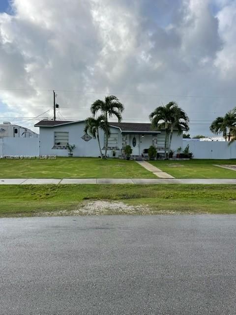 Photo of 12530 SW 185th St, Miami, FL 33177 (MLS # A11892168)