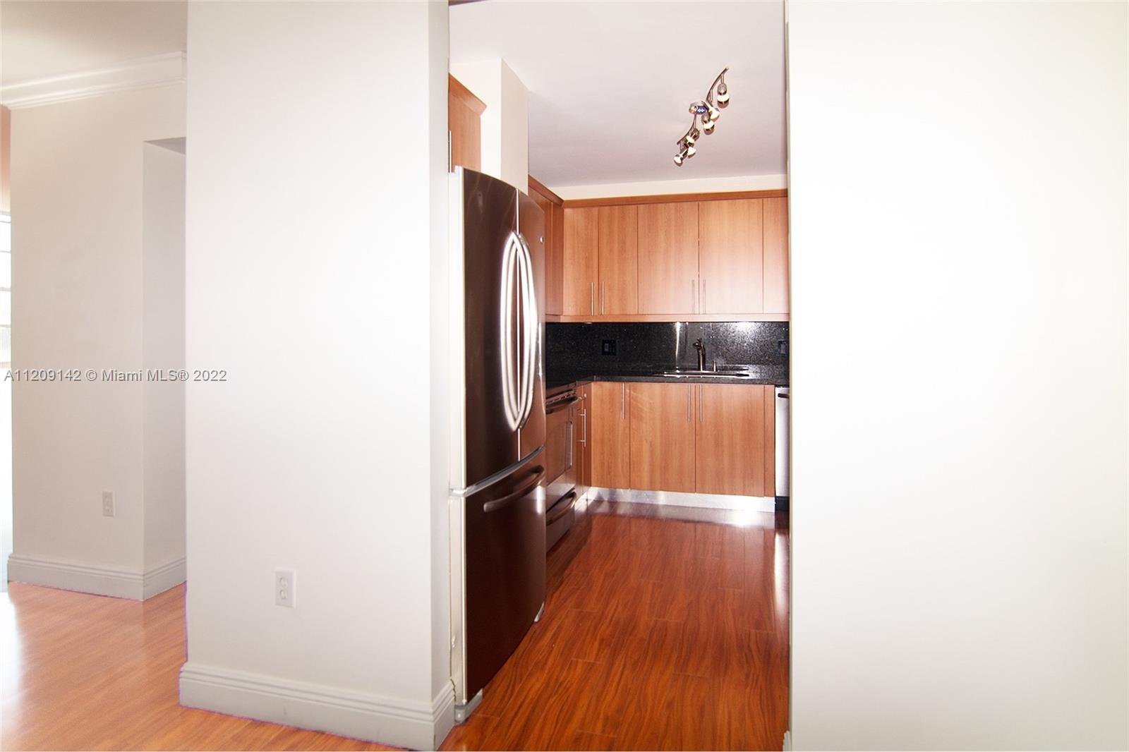 DORSET HOUSE CONDO - Residential Lease