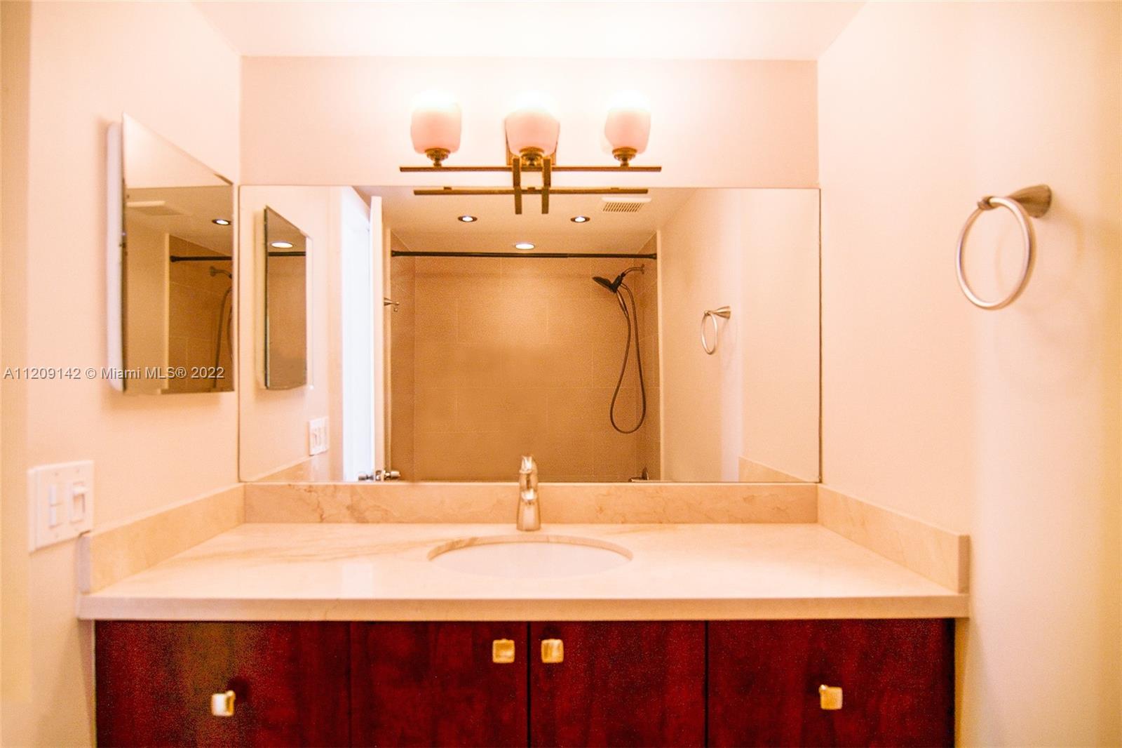 DORSET HOUSE CONDO - Residential Lease