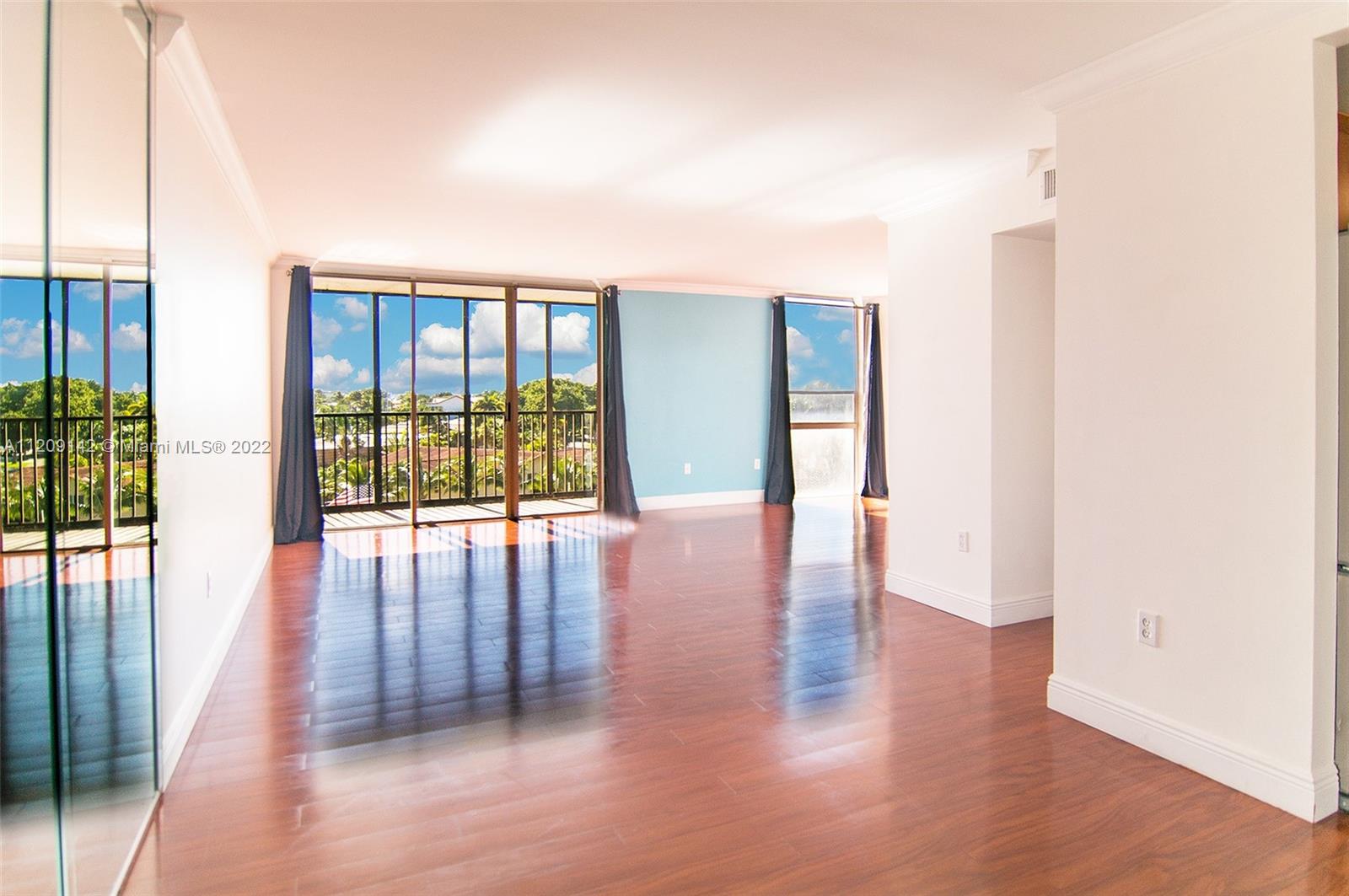 DORSET HOUSE CONDO - Residential Lease