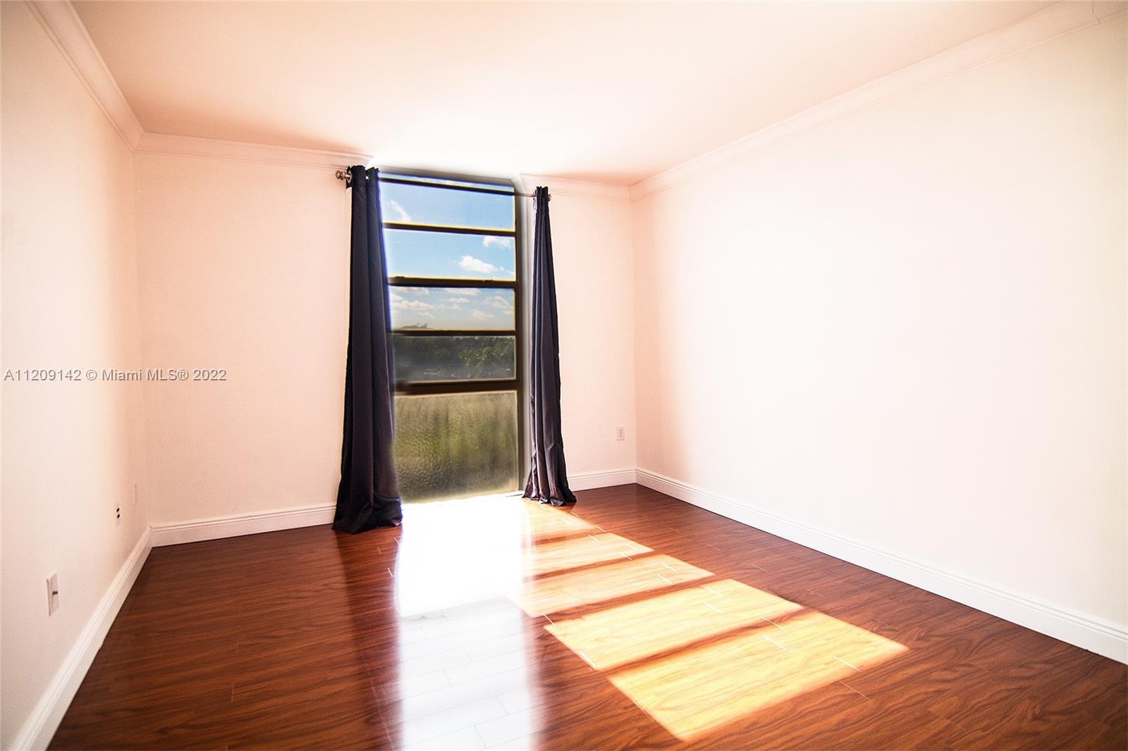 DORSET HOUSE CONDO - Residential Lease