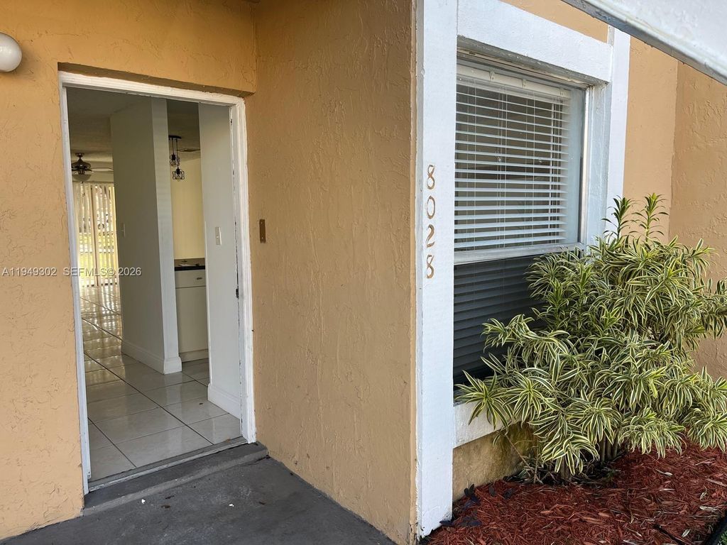 Photo of 8028 SW 21st Ct #8028, Miramar, FL 33025 (MLS # A11949302)