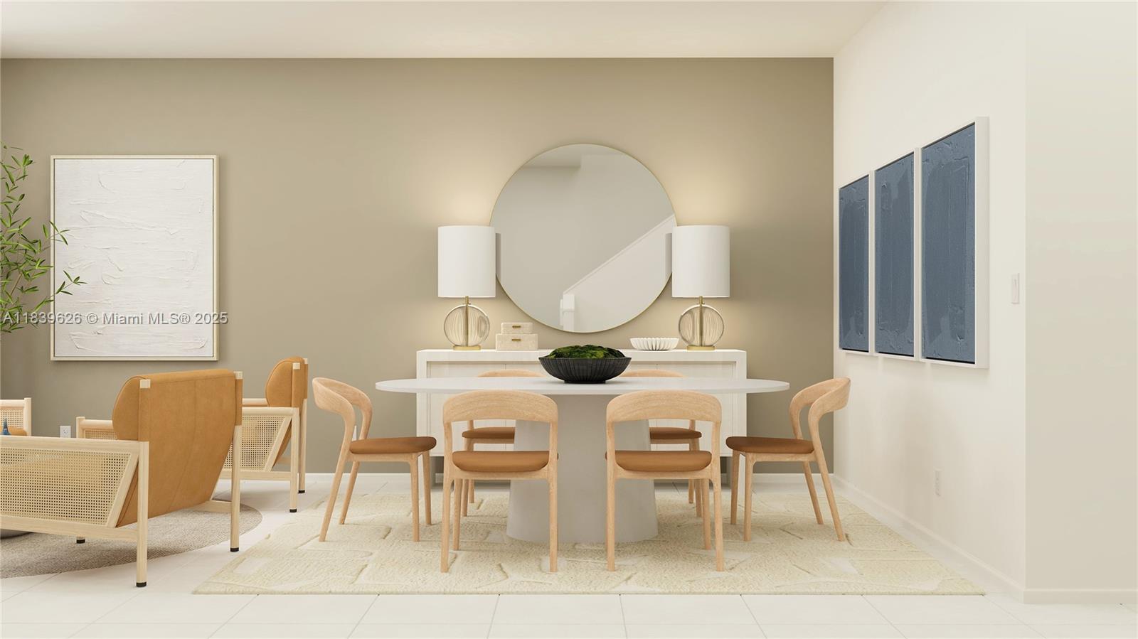 Del Mar - Residential